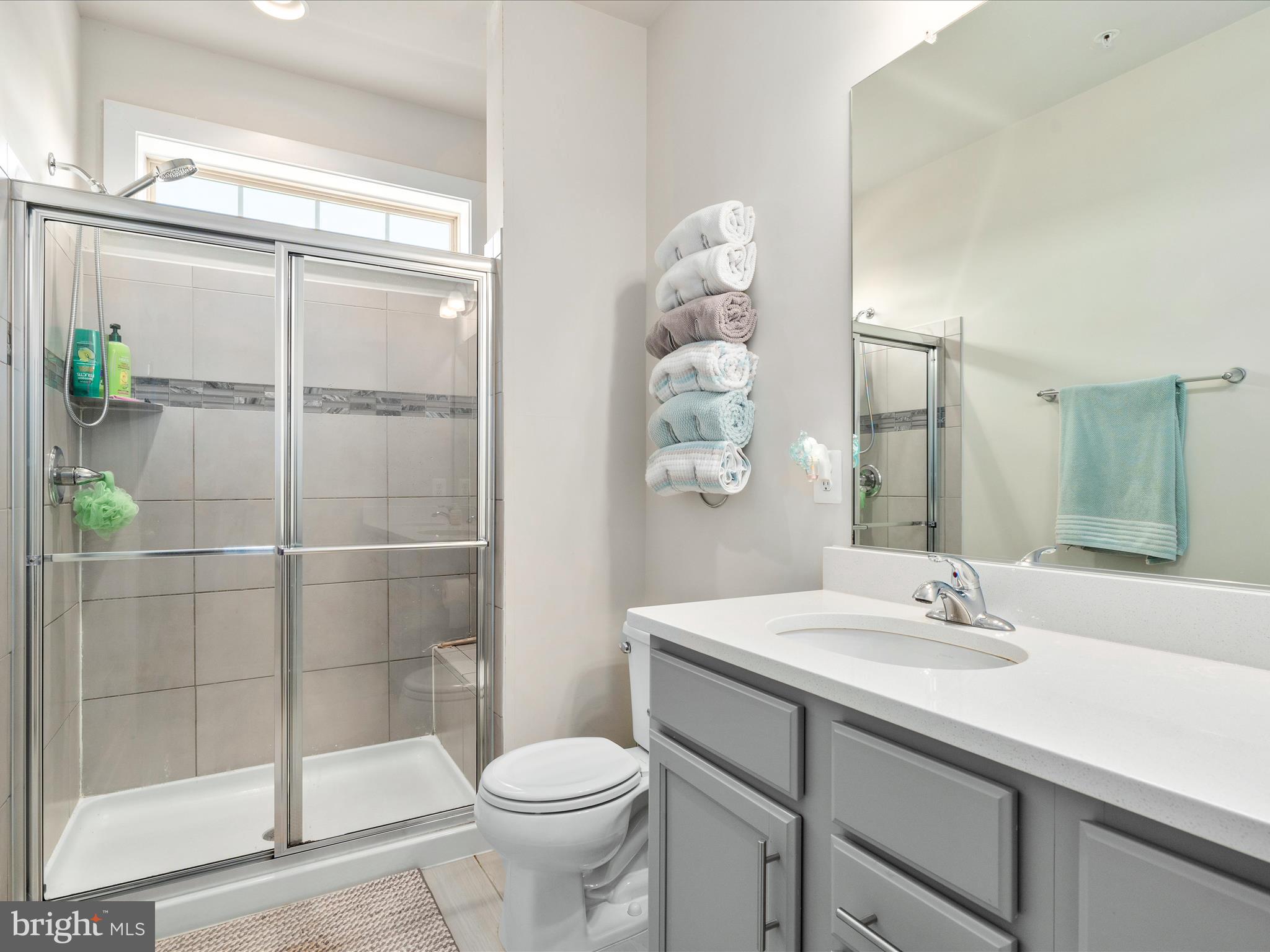 TUSCARORA CREEK - Residential Lease