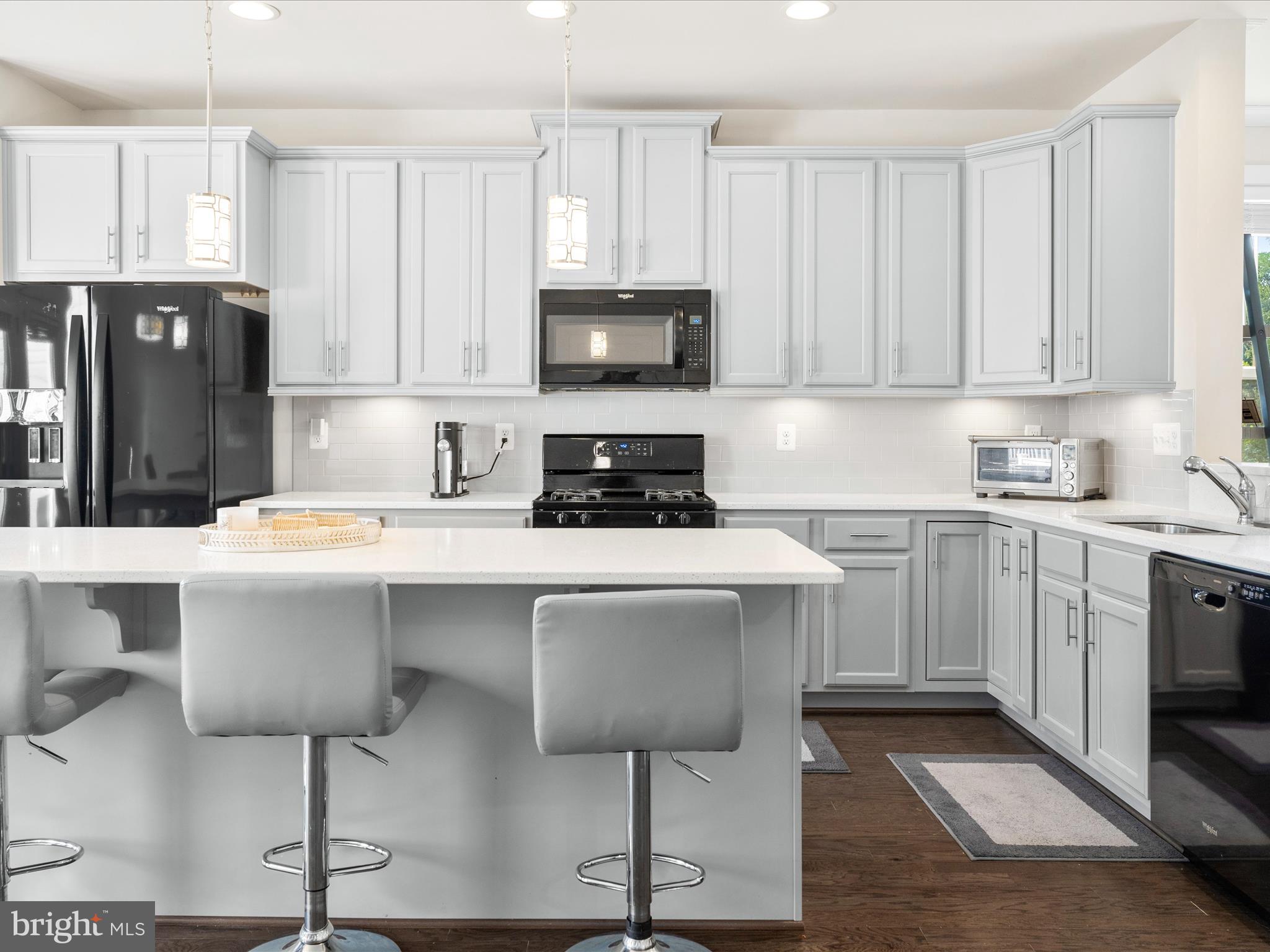 TUSCARORA CREEK - Residential Lease