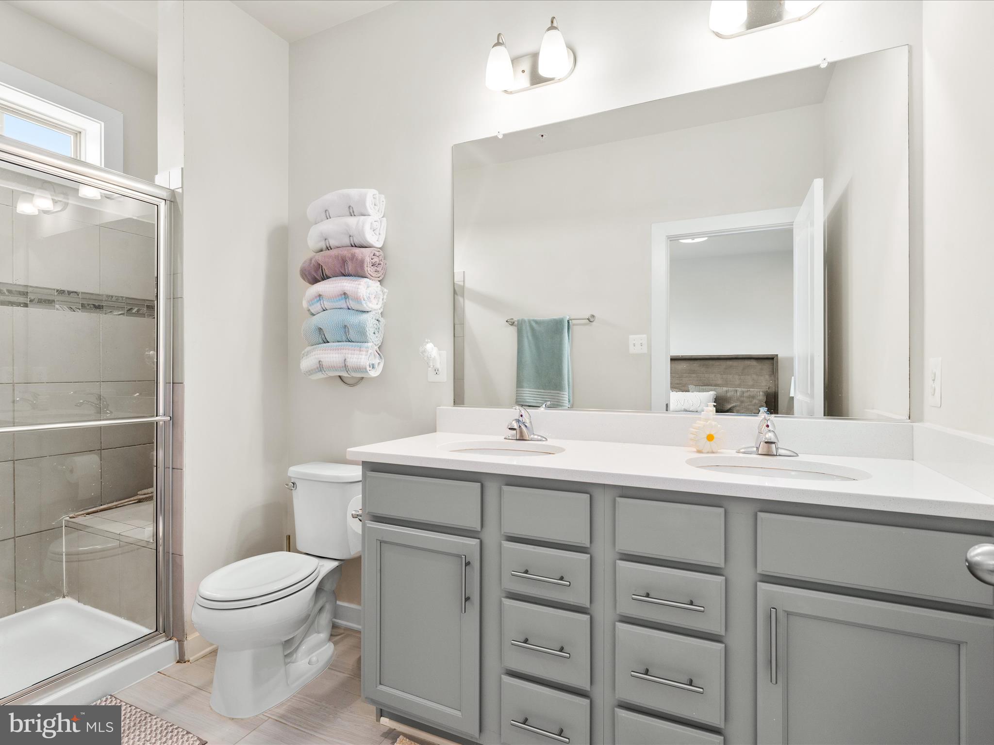 TUSCARORA CREEK - Residential Lease