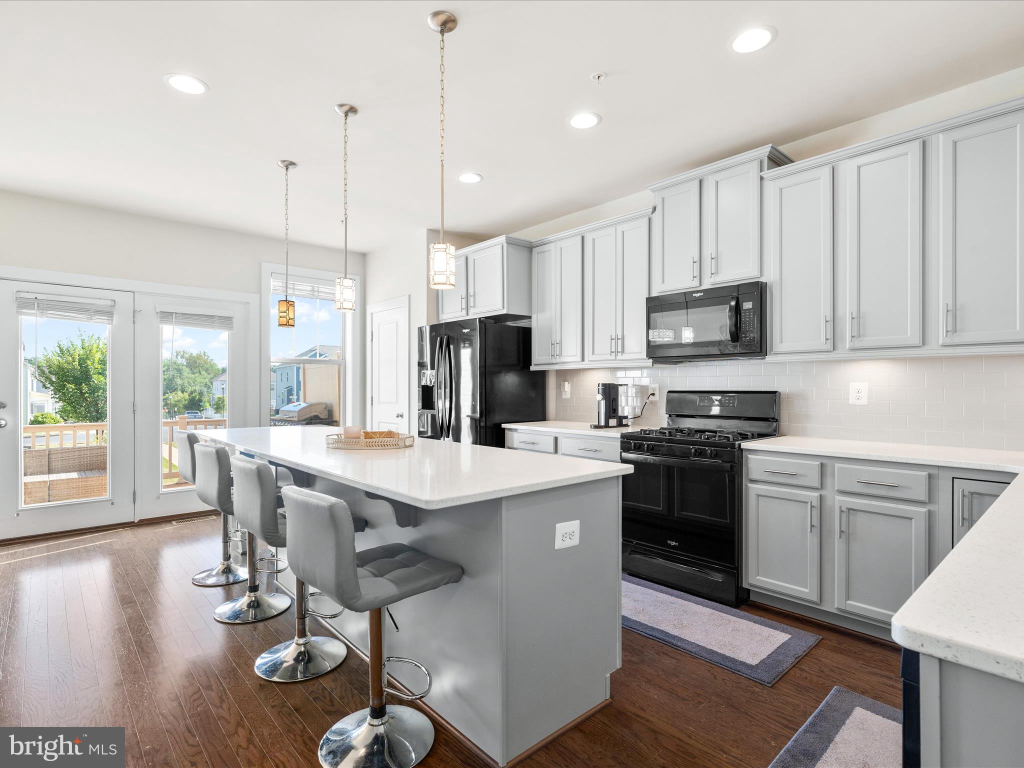 TUSCARORA CREEK - Residential Lease