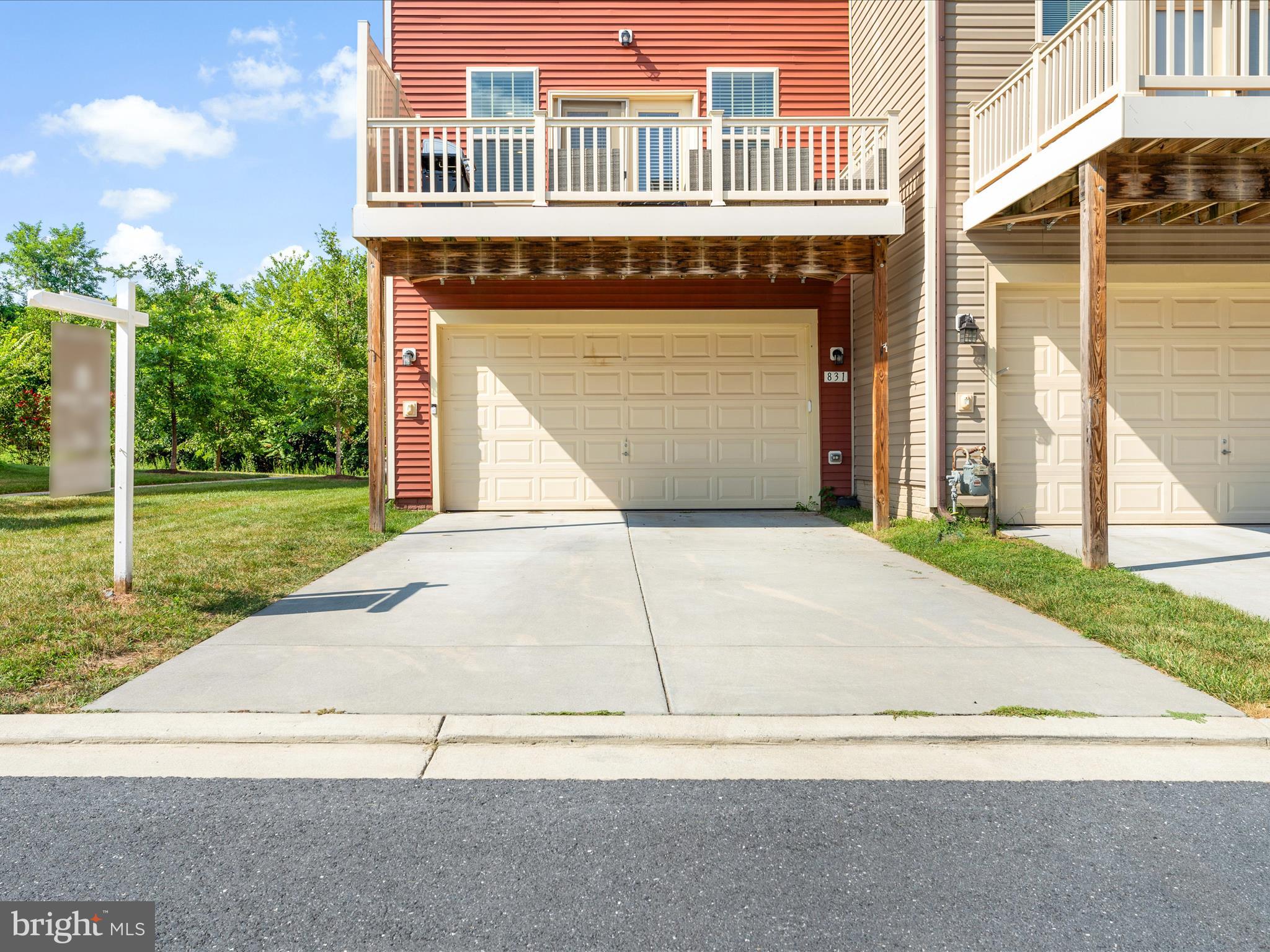 TUSCARORA CREEK - Residential Lease