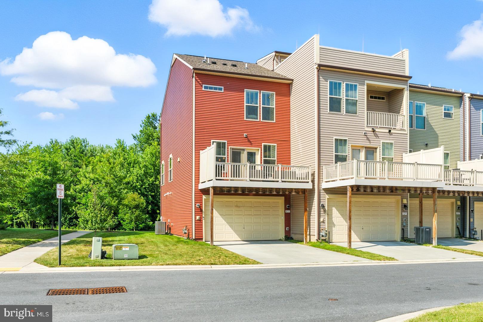 TUSCARORA CREEK - Residential Lease