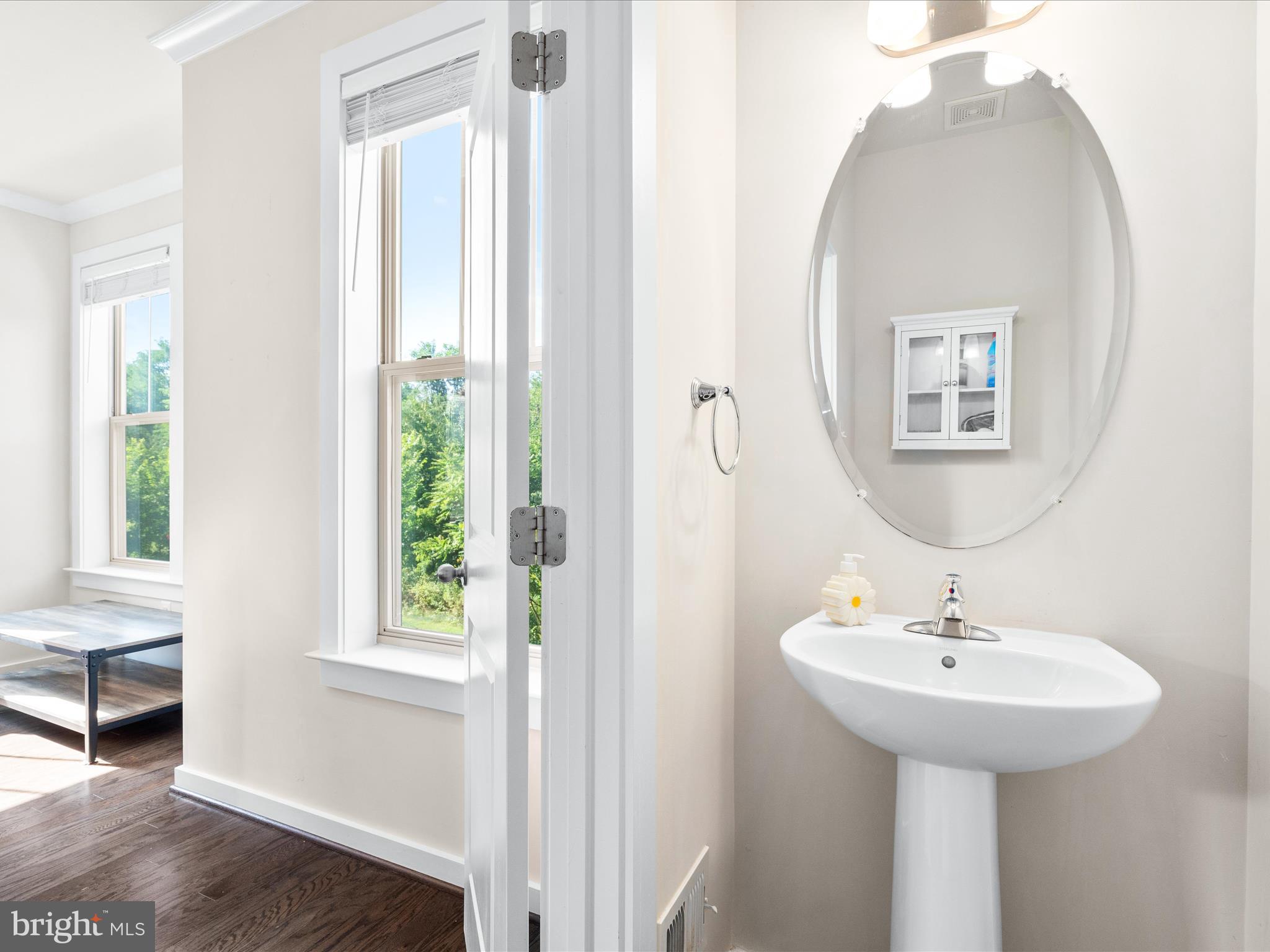 TUSCARORA CREEK - Residential Lease