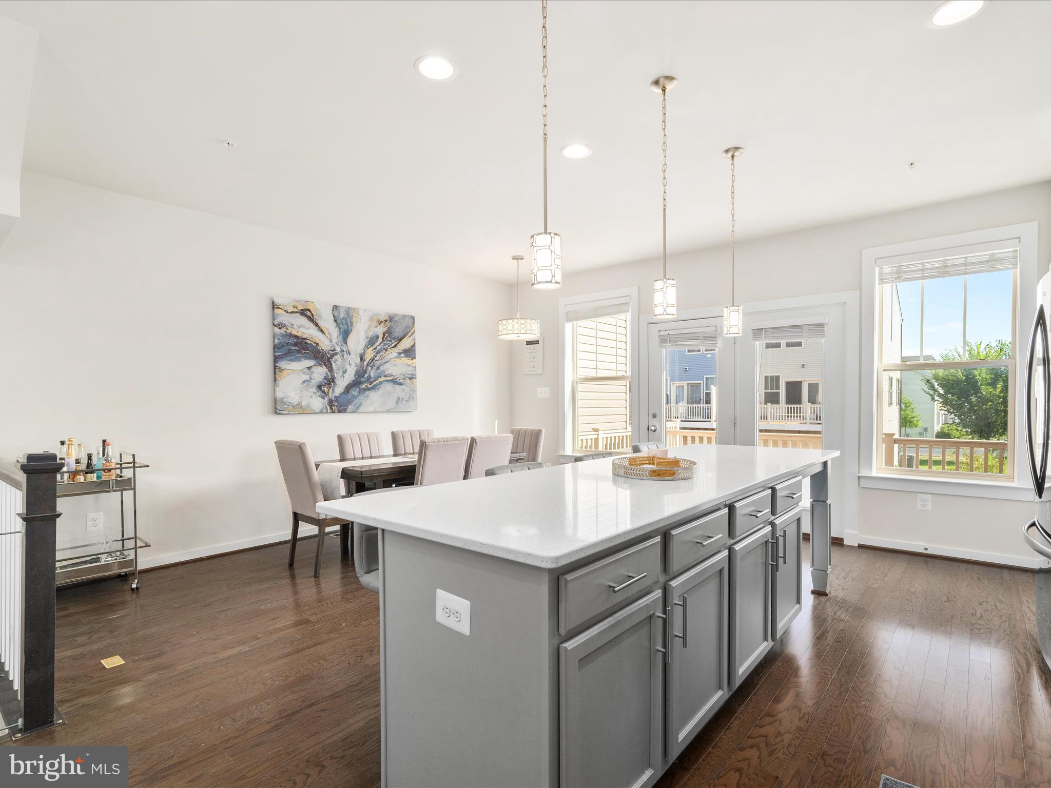 TUSCARORA CREEK - Residential Lease