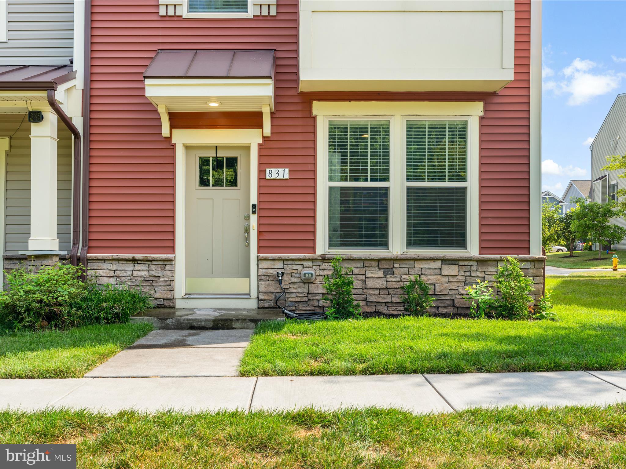 TUSCARORA CREEK - Residential Lease