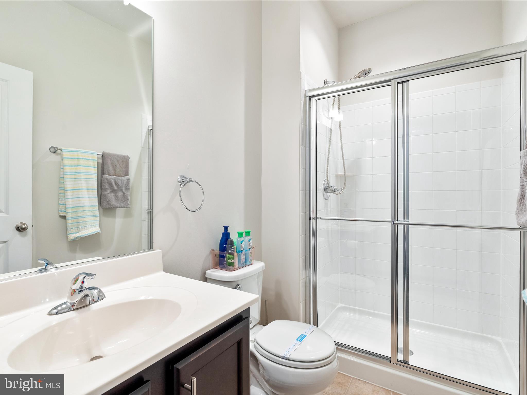 TUSCARORA CREEK - Residential Lease