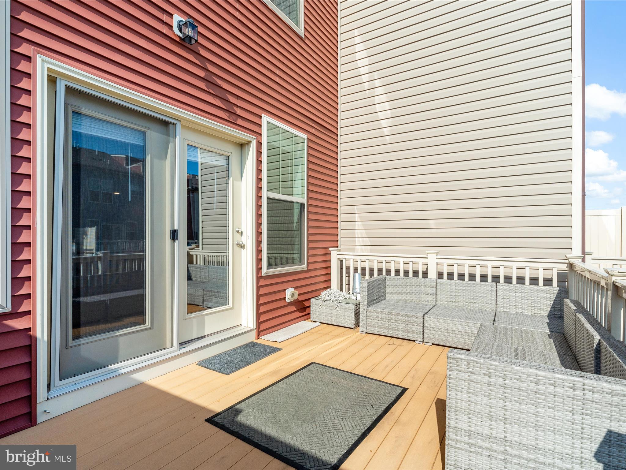 TUSCARORA CREEK - Residential Lease