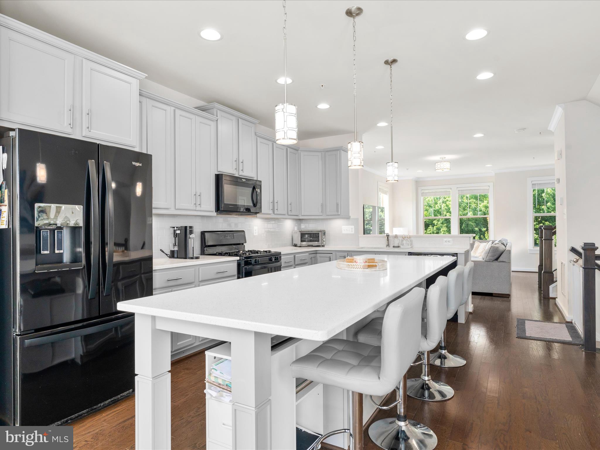 TUSCARORA CREEK - Residential Lease