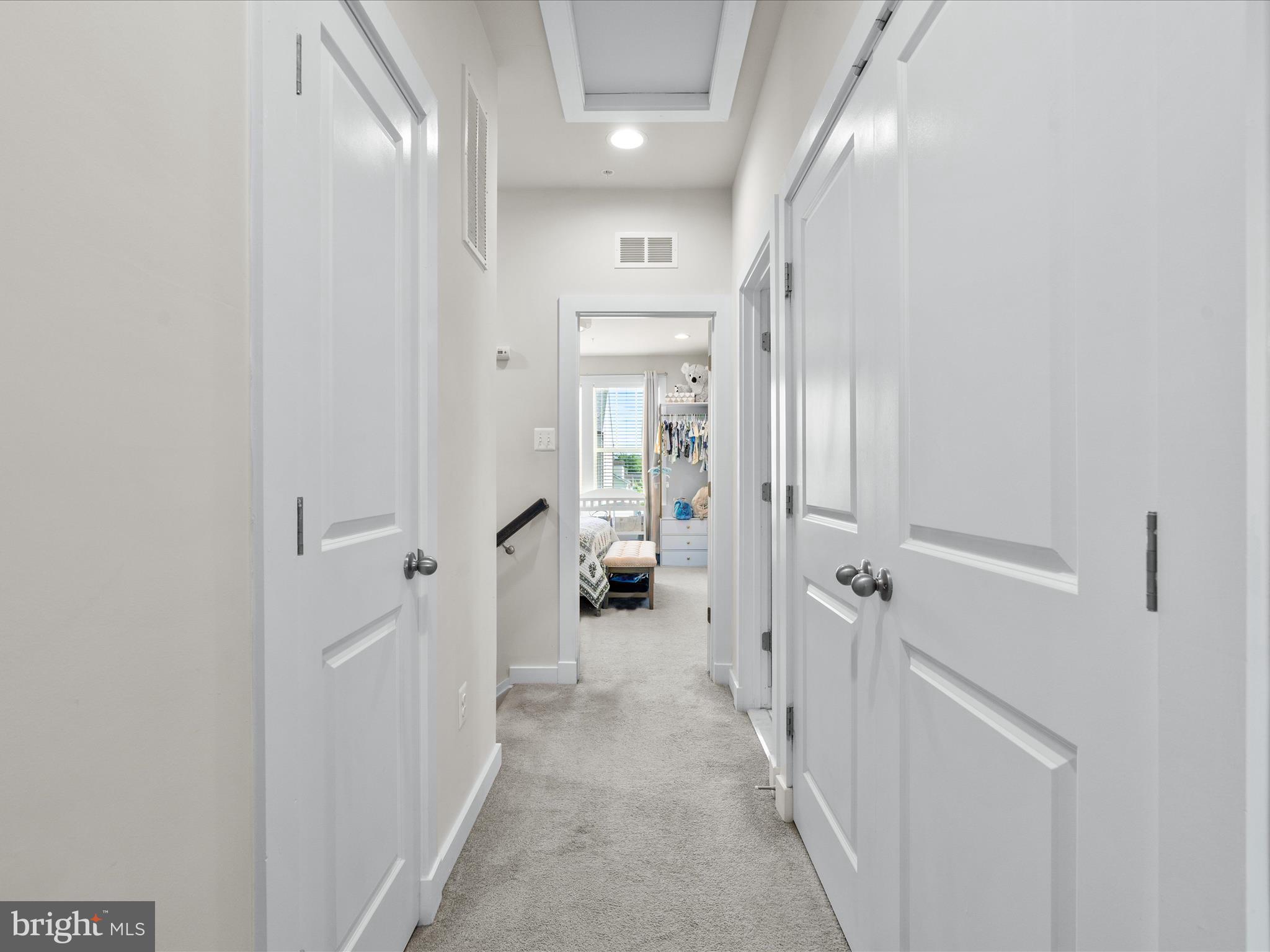 TUSCARORA CREEK - Residential Lease