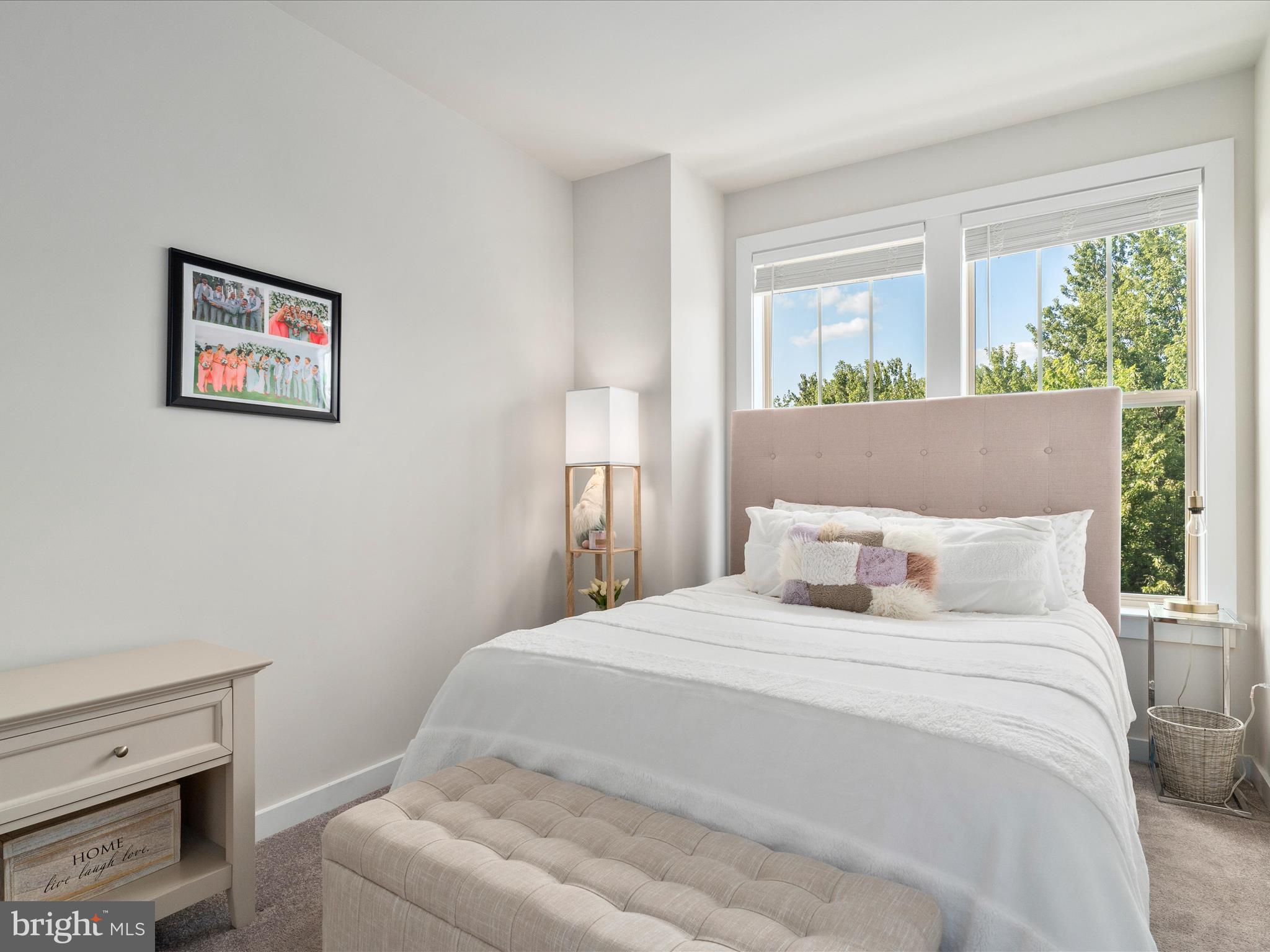 TUSCARORA CREEK - Residential Lease