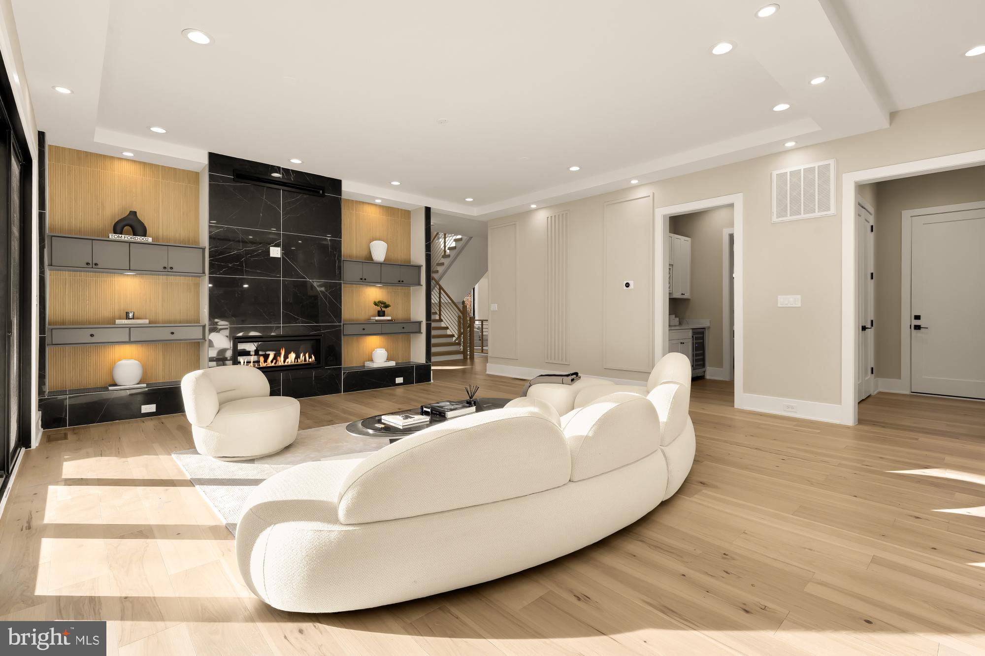 DRANESVILLE - Residential