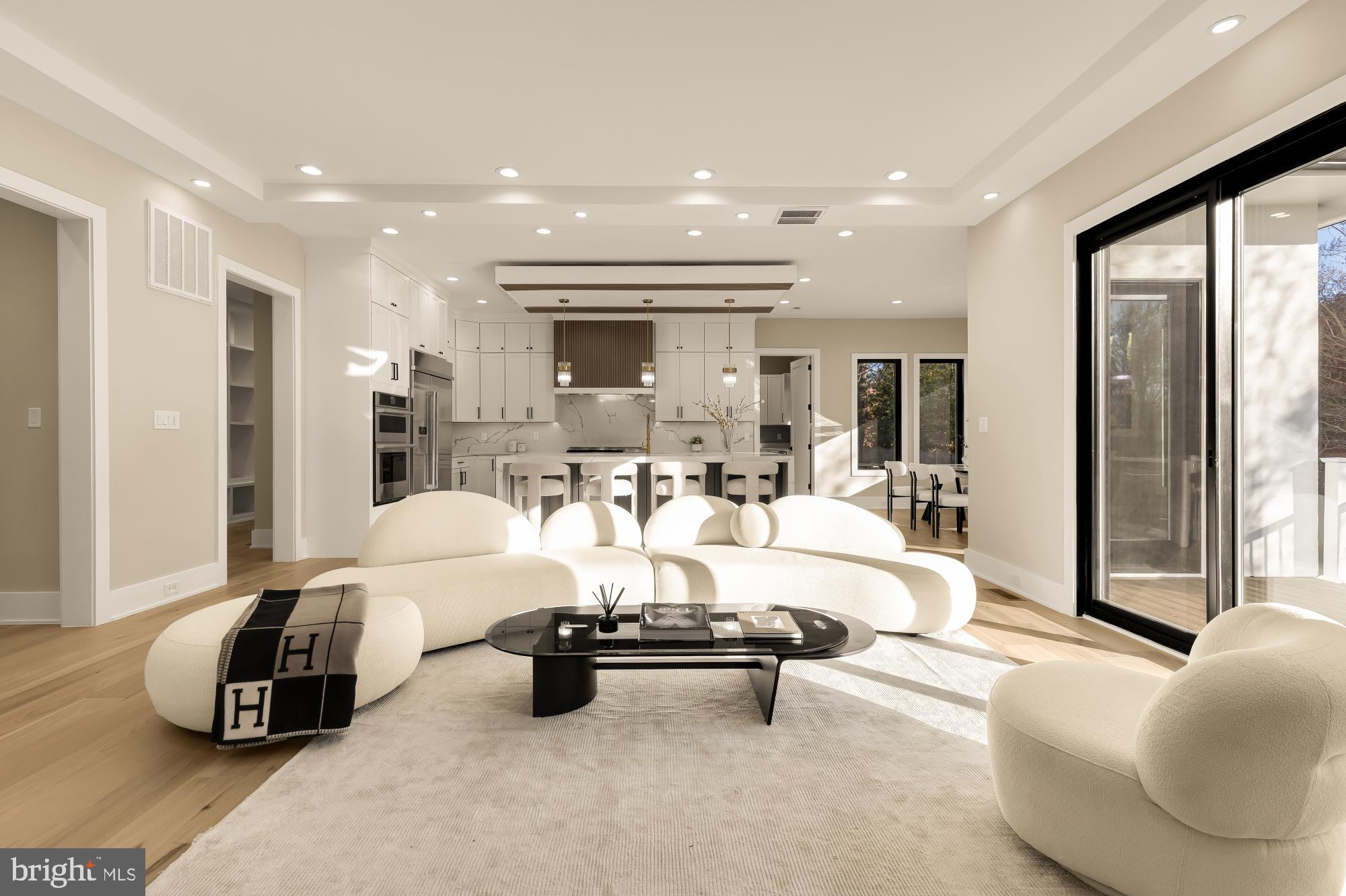 DRANESVILLE - Residential