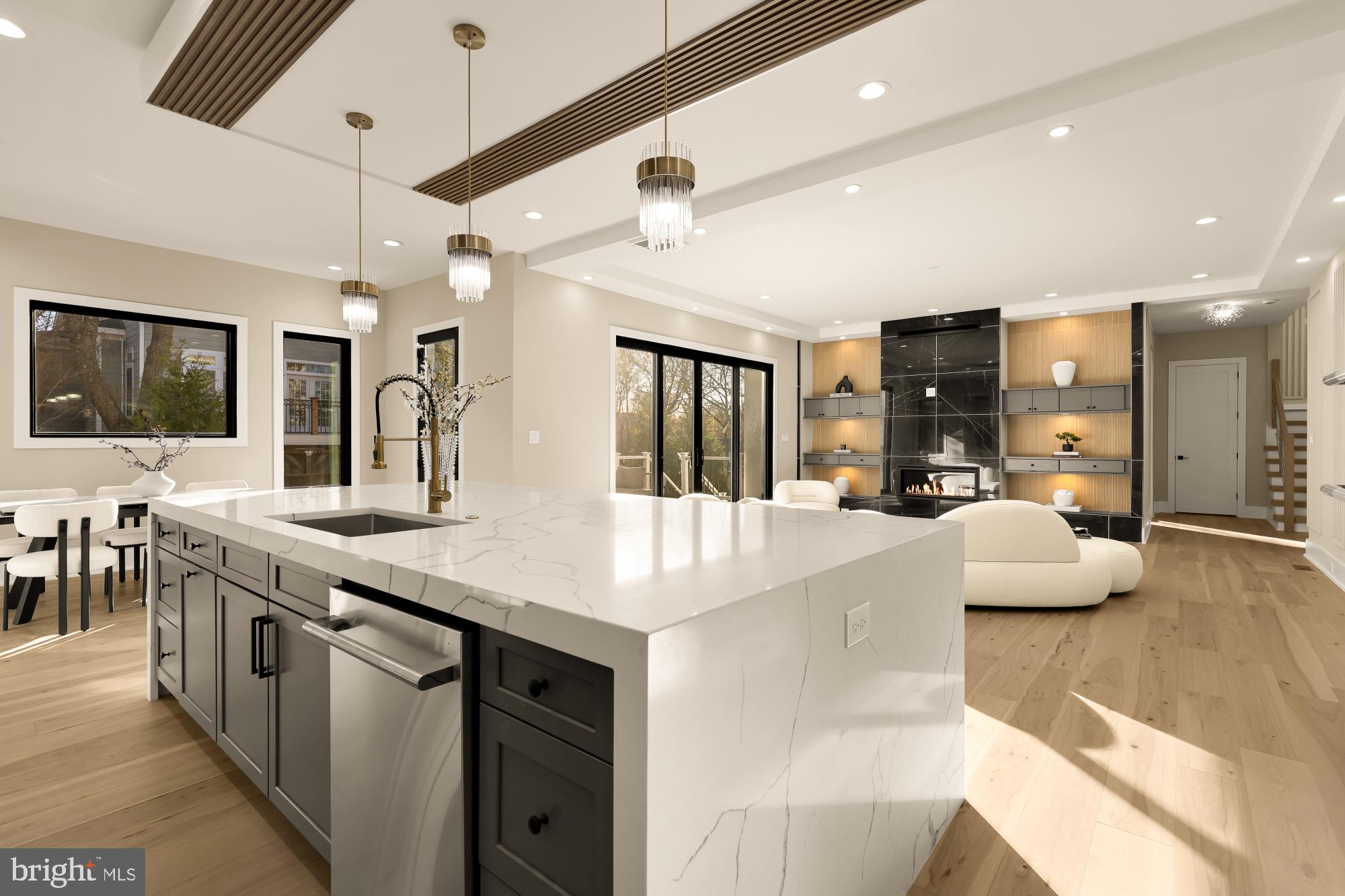 DRANESVILLE - Residential