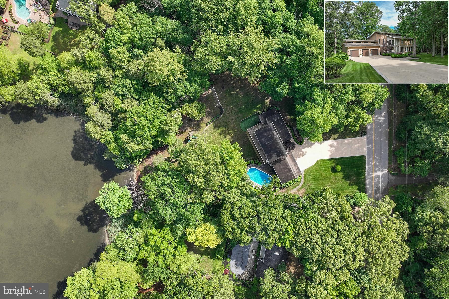 312 EAGLE HILL ROAD