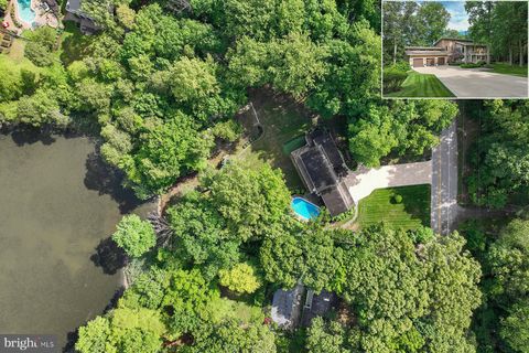 312 EAGLE HILL ROAD PASADENA MD 21122