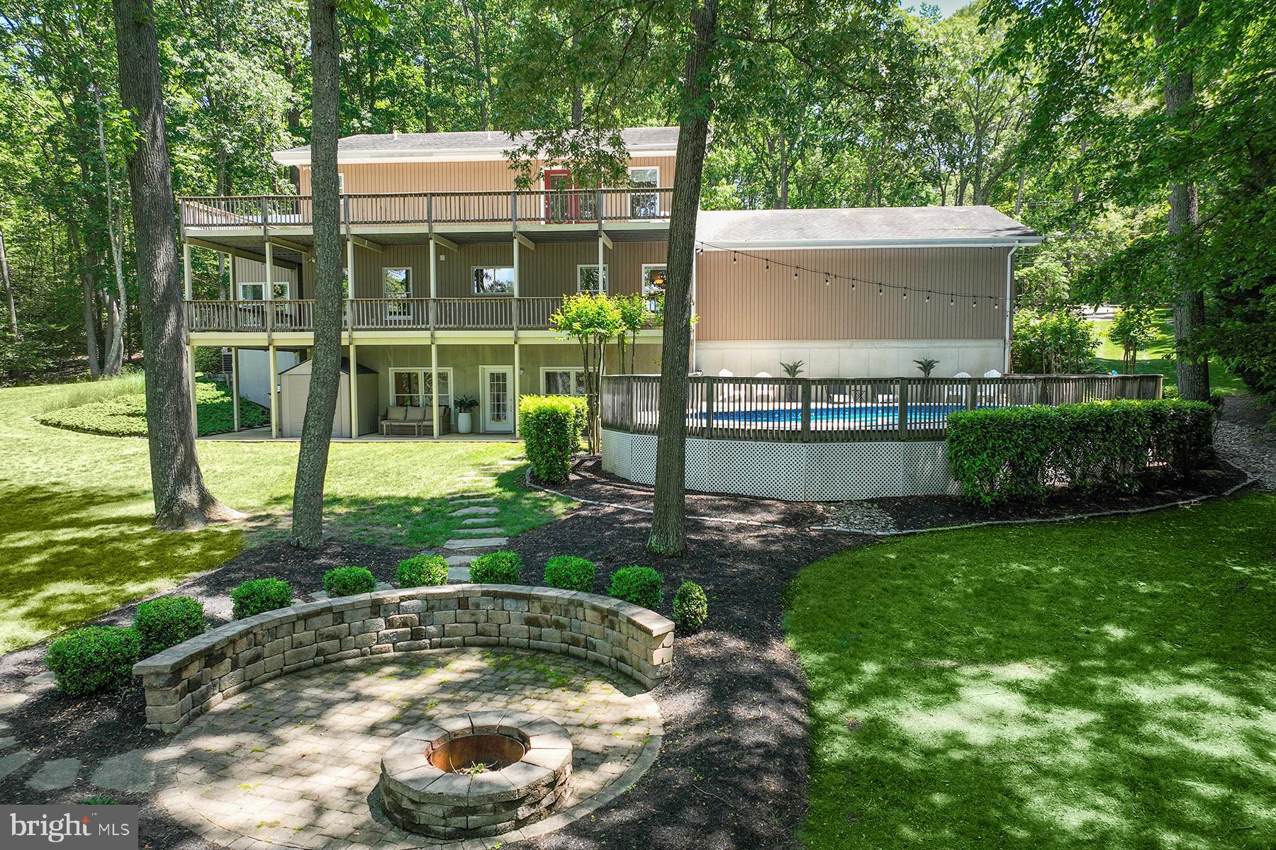 312 EAGLE HILL ROAD