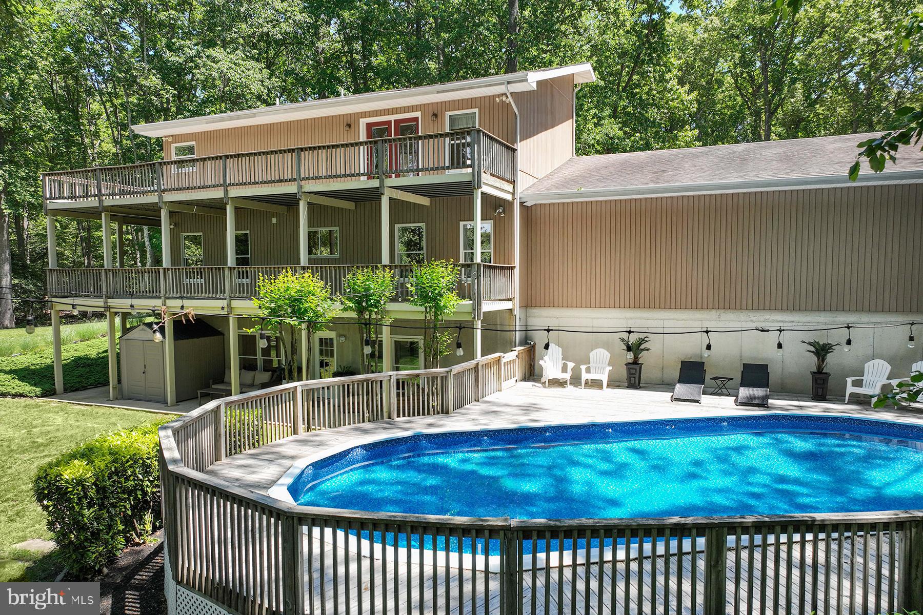 312 EAGLE HILL ROAD