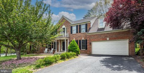15551 SMITHFIELD PLACE CENTREVILLE VA 20120