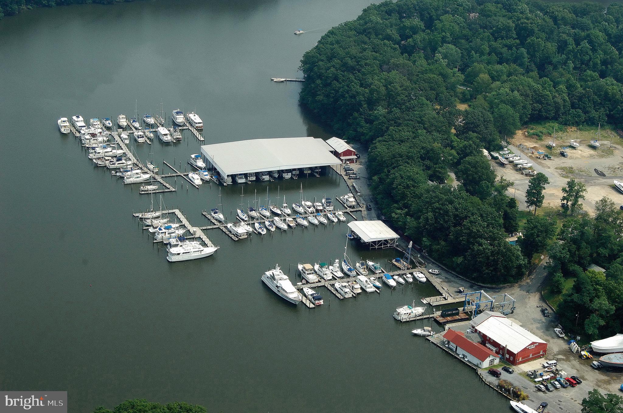 LOT 24 & 25 BUCK NECK ROAD