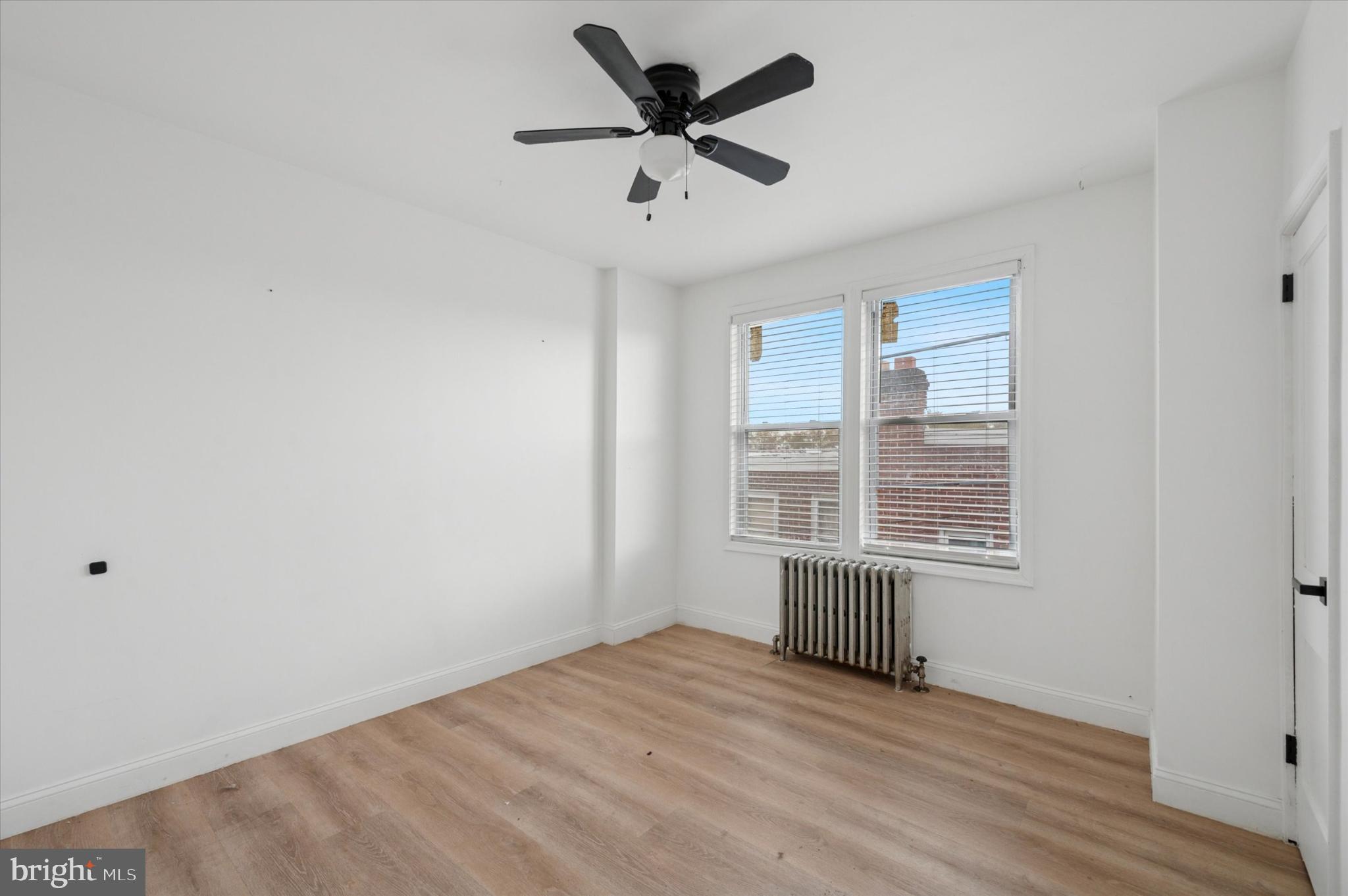 PHILADELPHIA - Residential