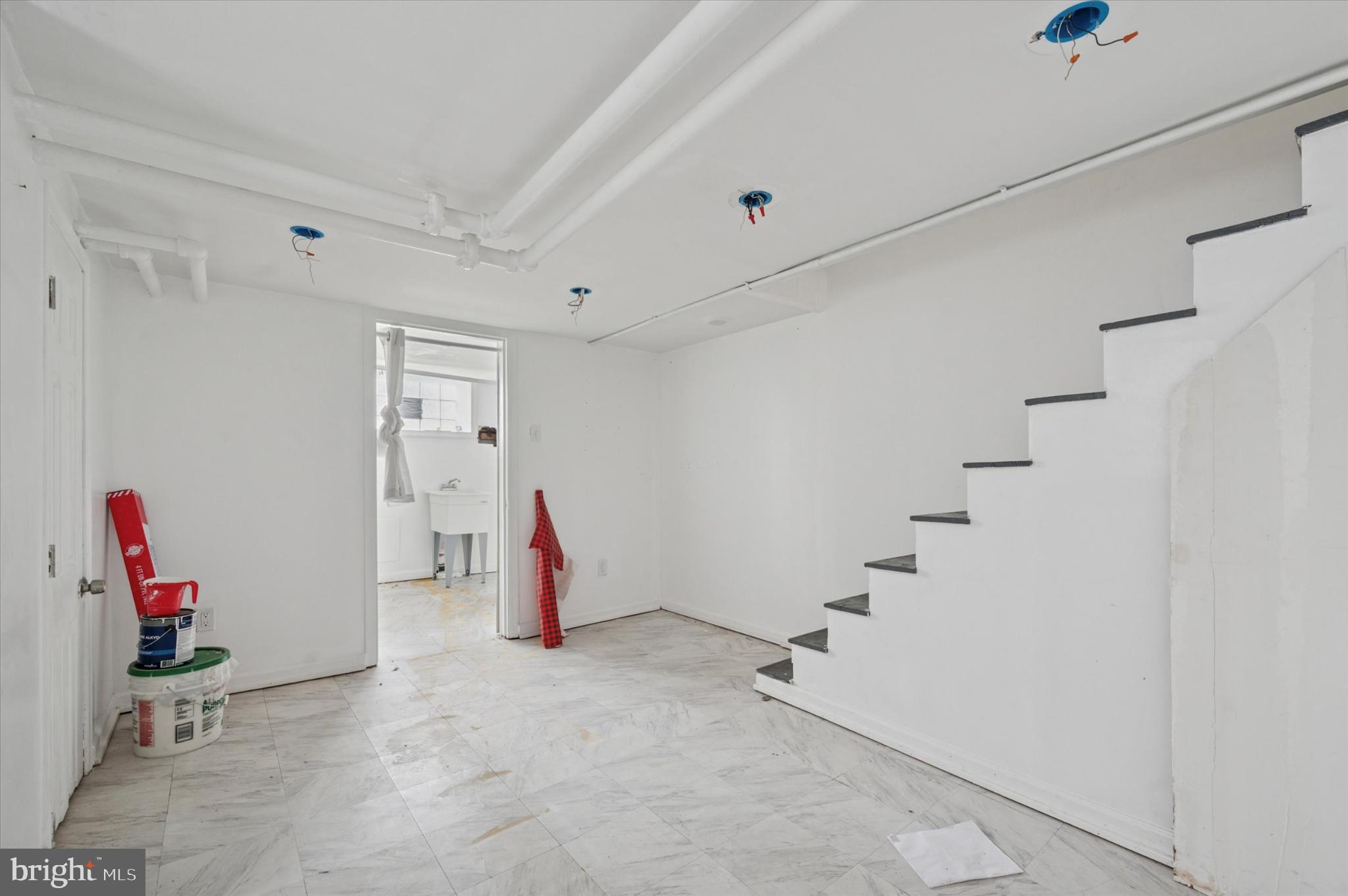 PHILADELPHIA - Residential