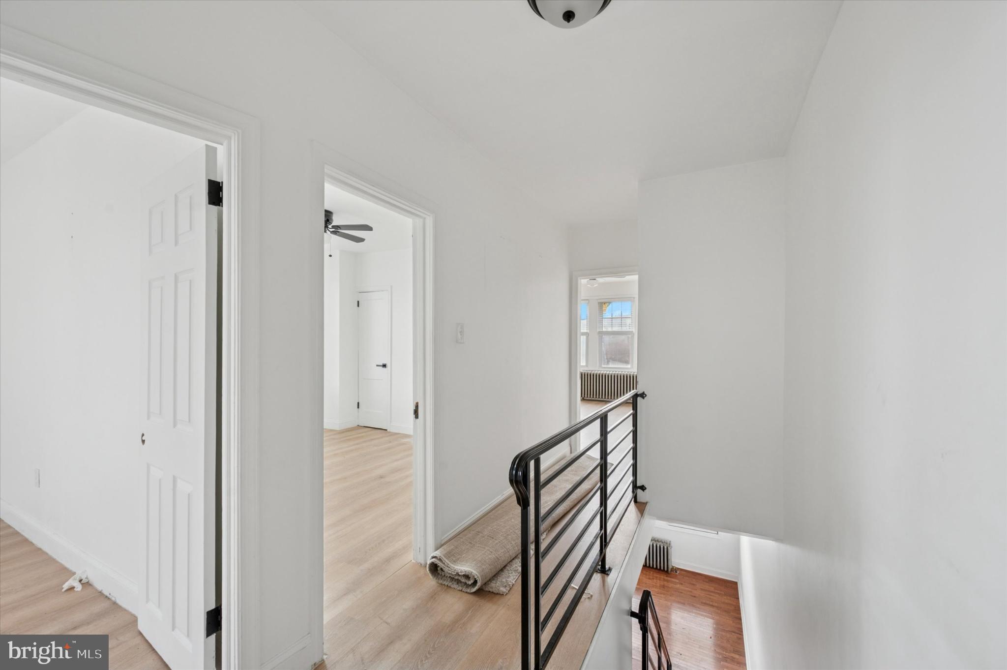 PHILADELPHIA - Residential