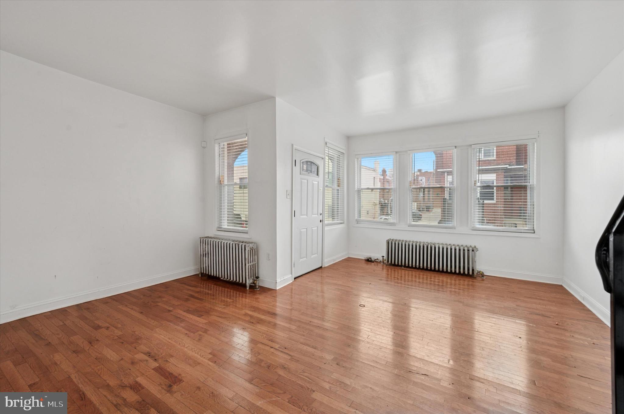 PHILADELPHIA - Residential