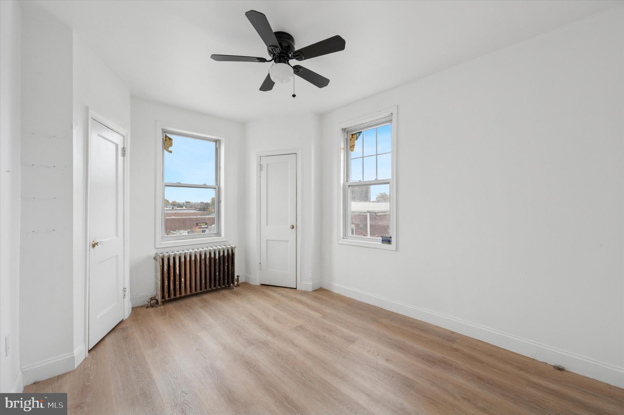 PHILADELPHIA - Residential