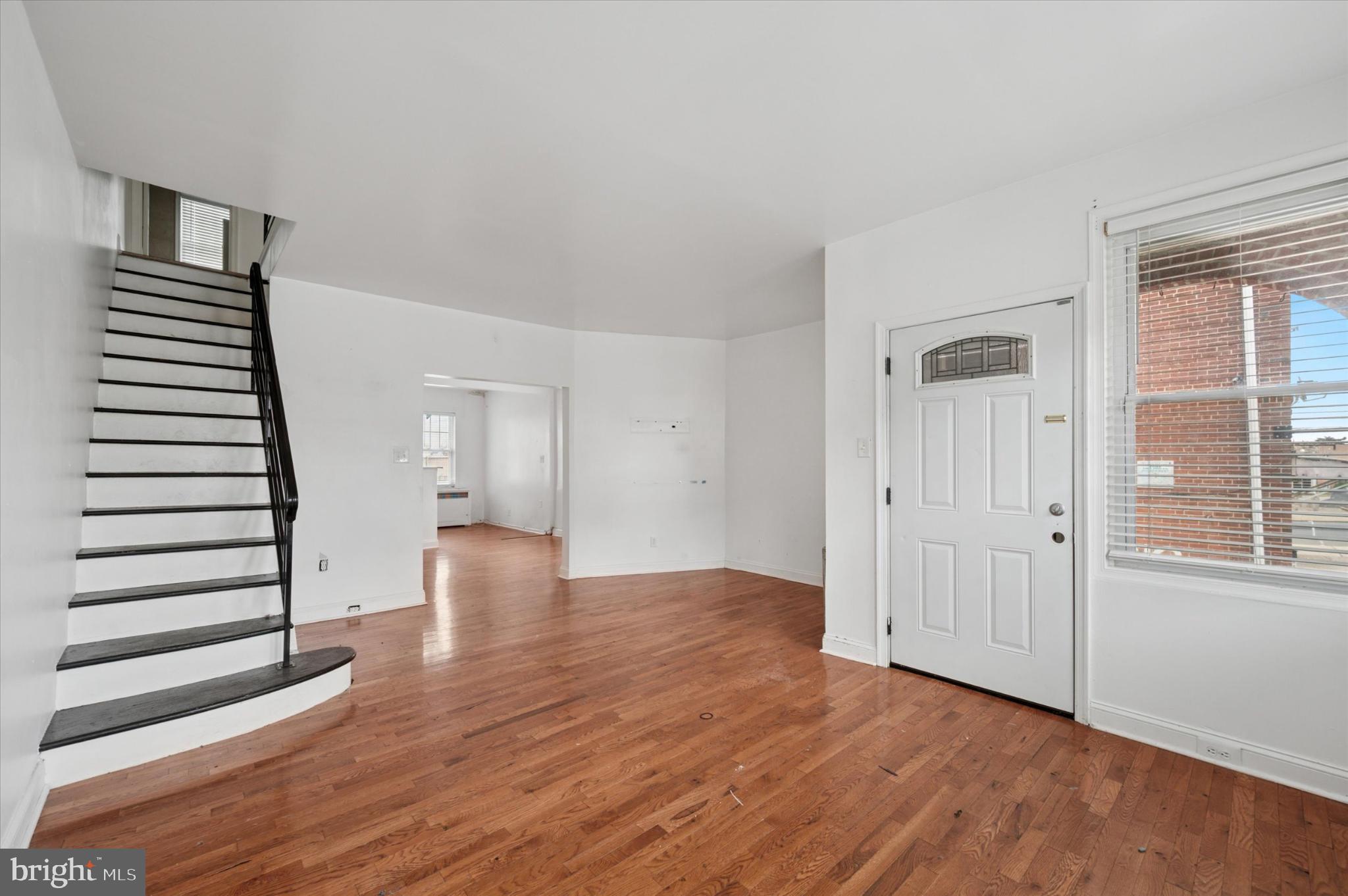 PHILADELPHIA - Residential