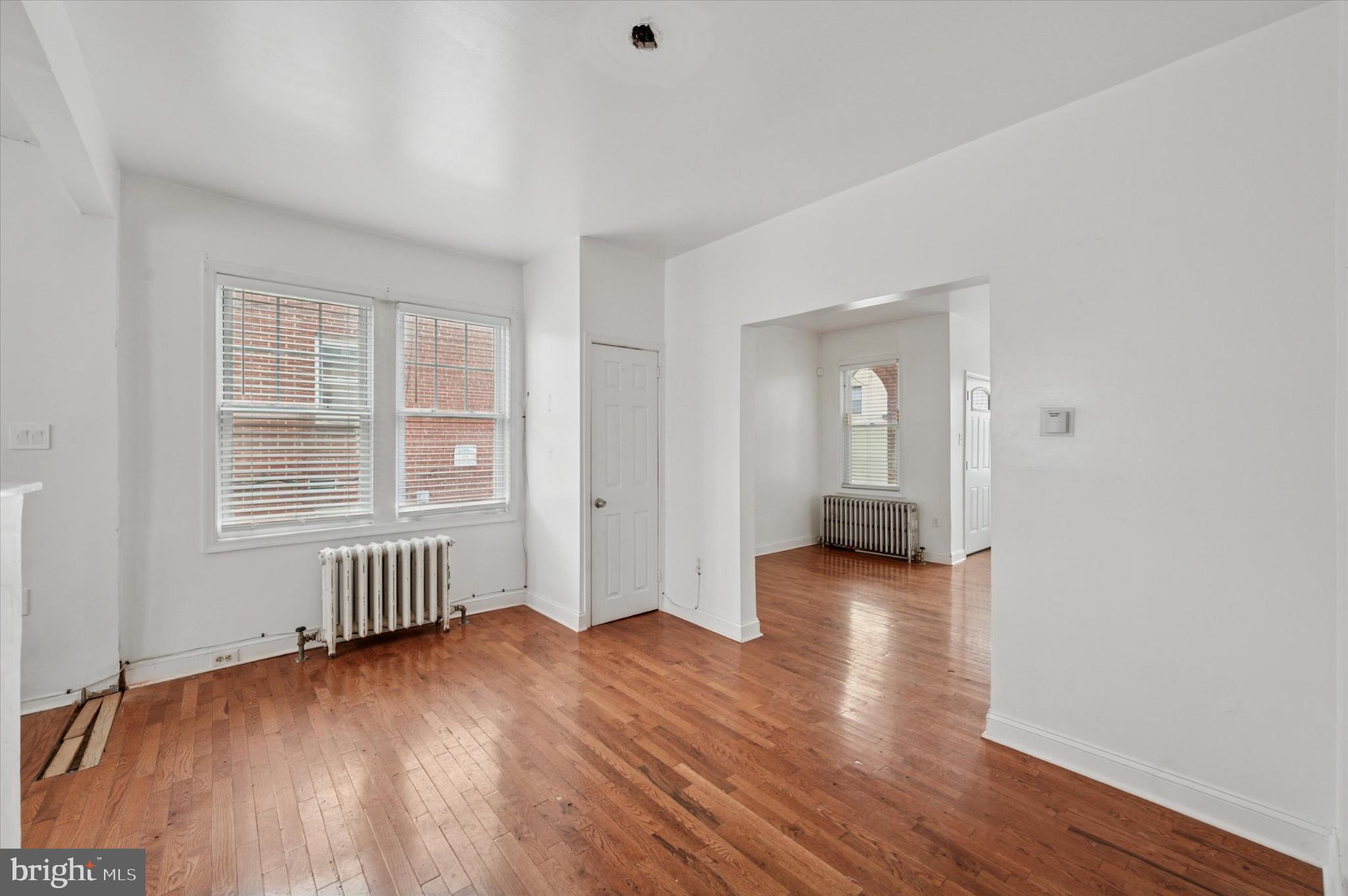 PHILADELPHIA - Residential