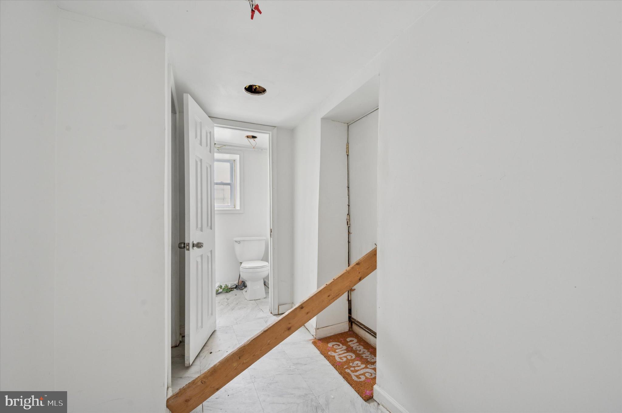 PHILADELPHIA - Residential