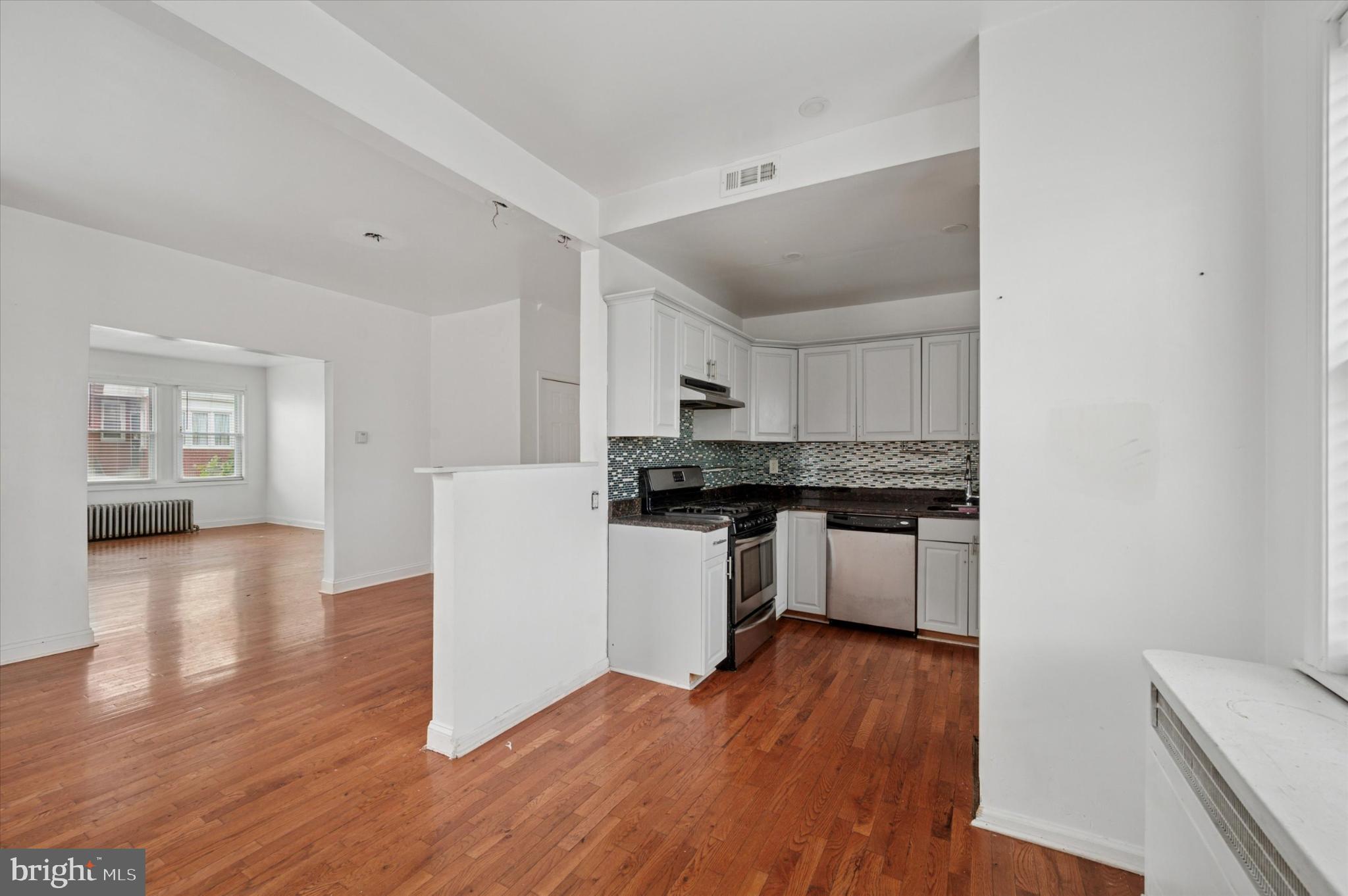 PHILADELPHIA - Residential