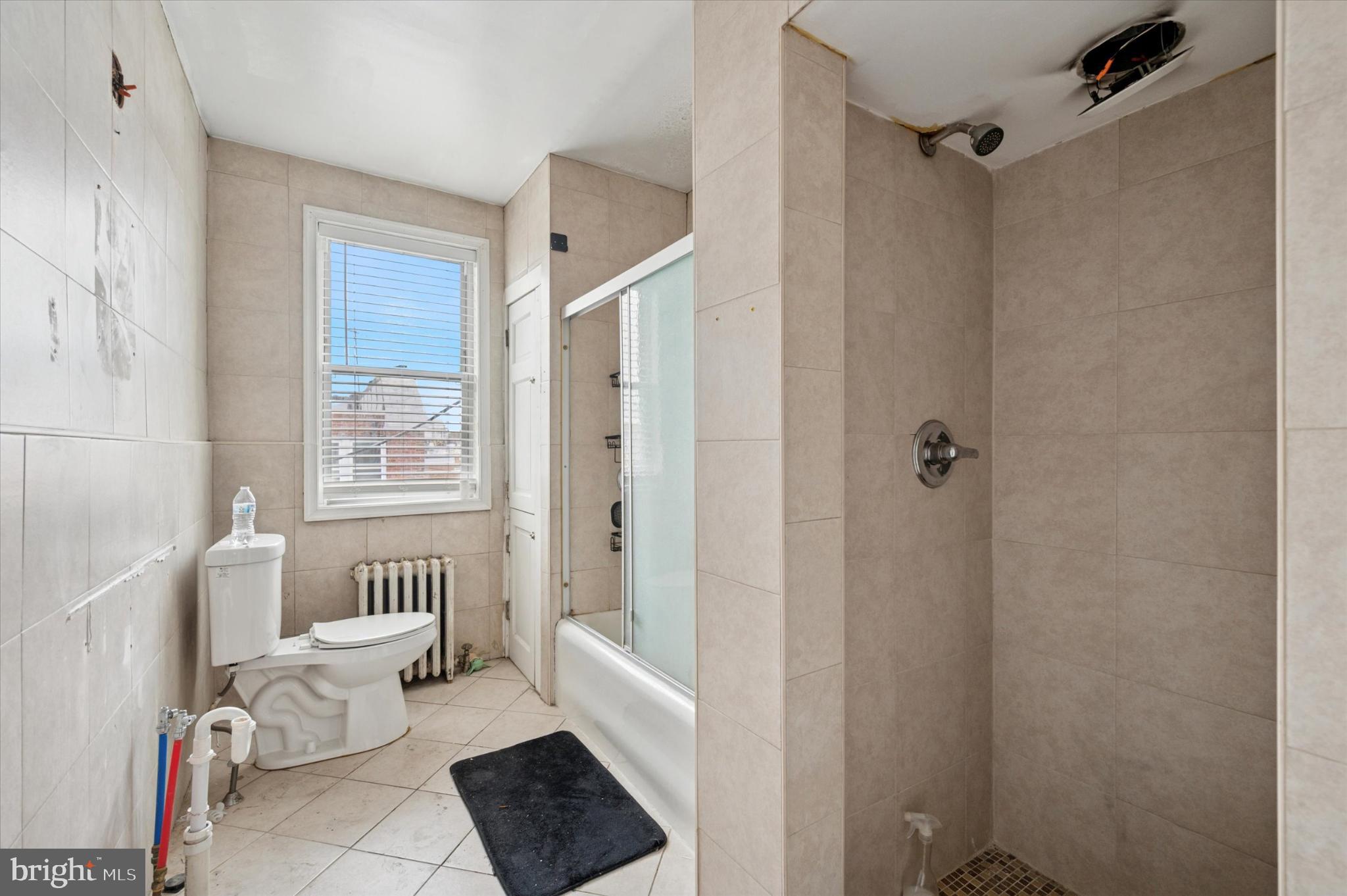 PHILADELPHIA - Residential