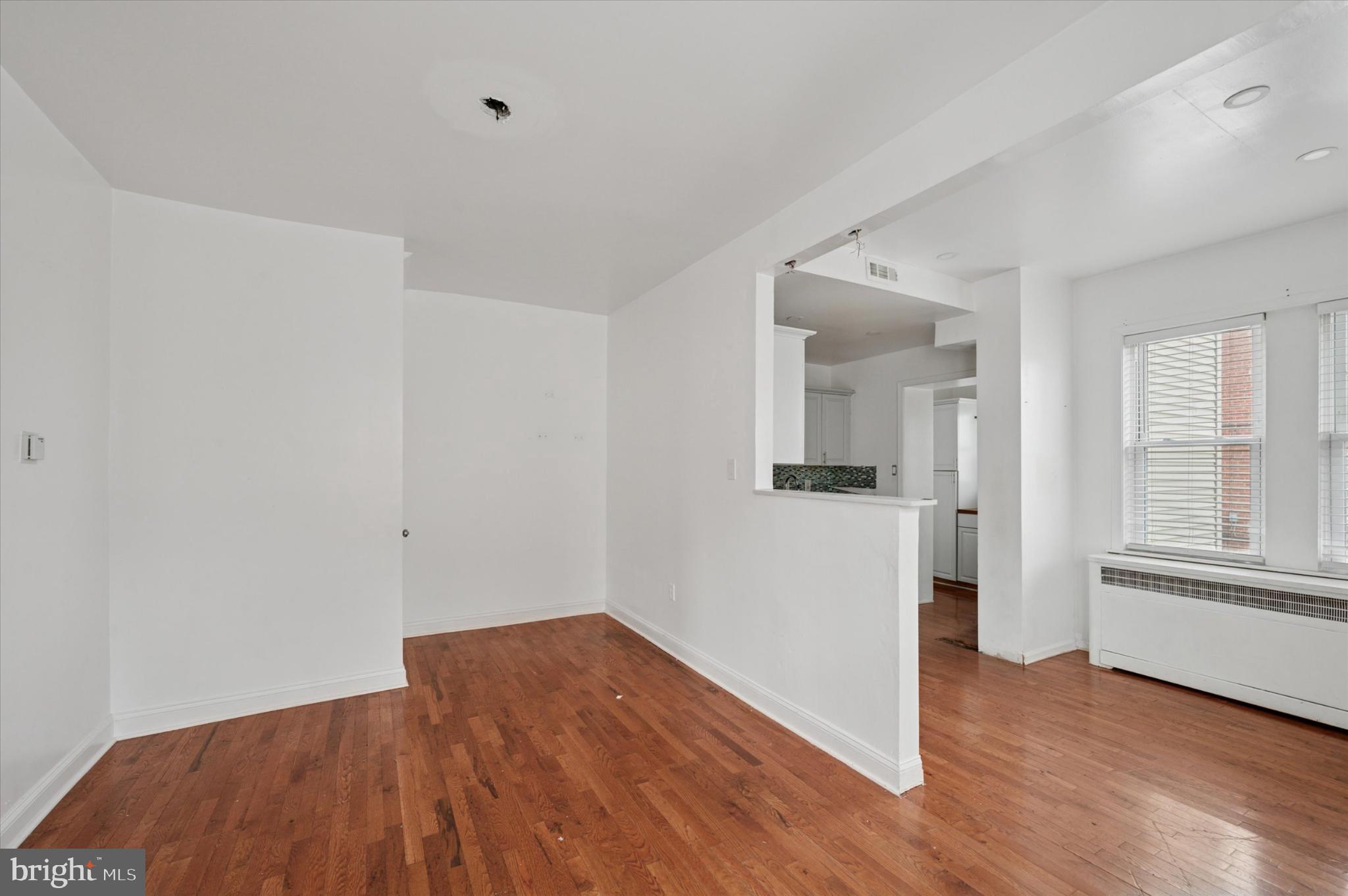 PHILADELPHIA - Residential