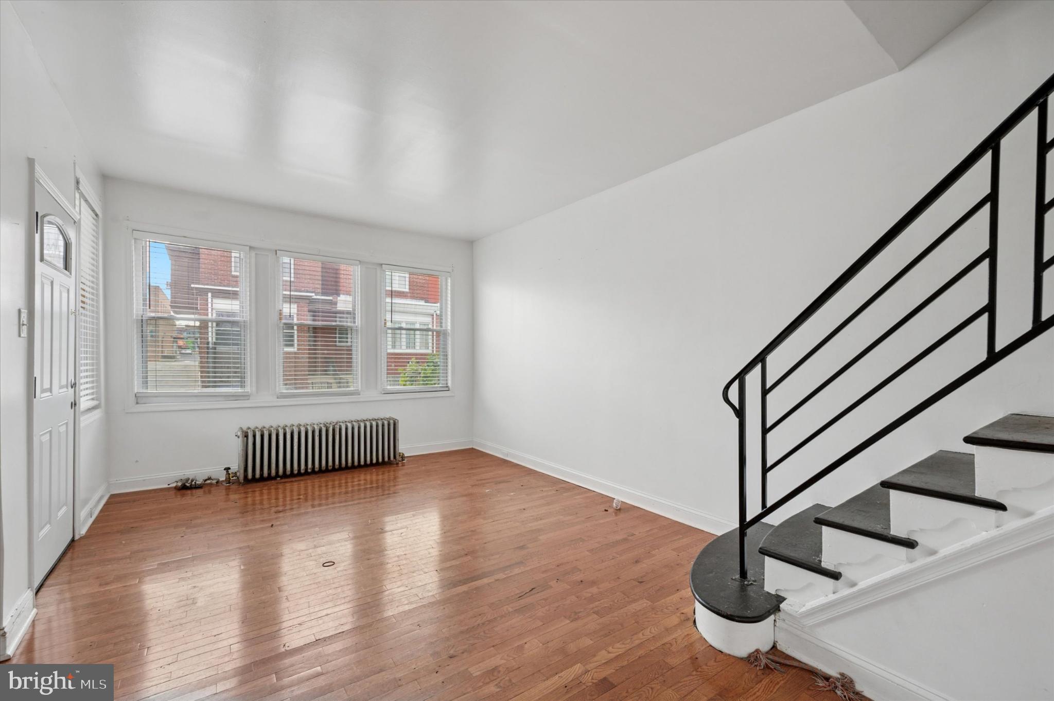 PHILADELPHIA - Residential