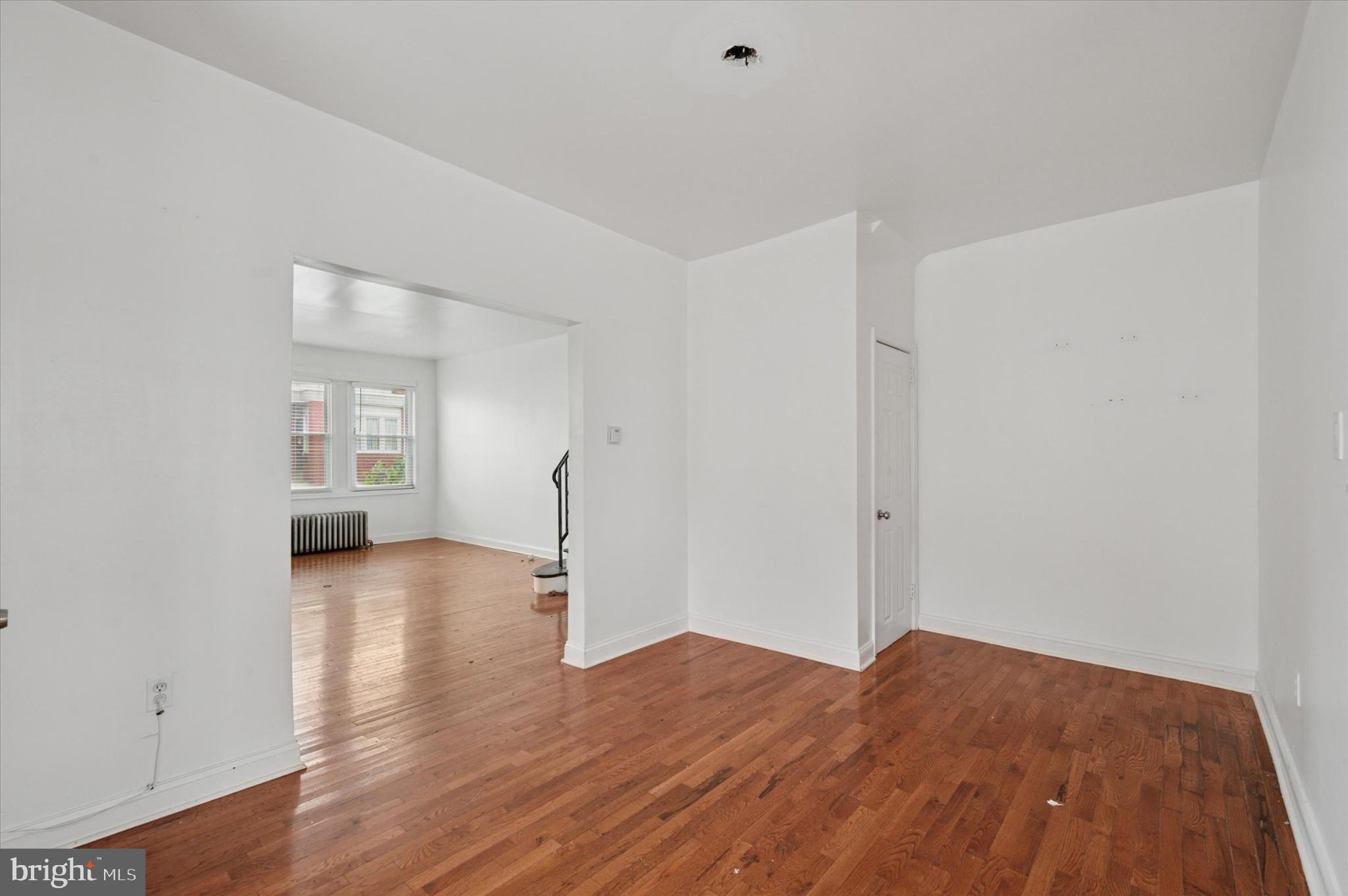 PHILADELPHIA - Residential