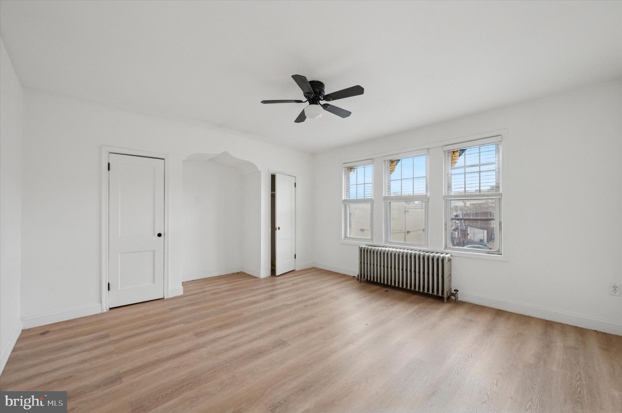 PHILADELPHIA - Residential