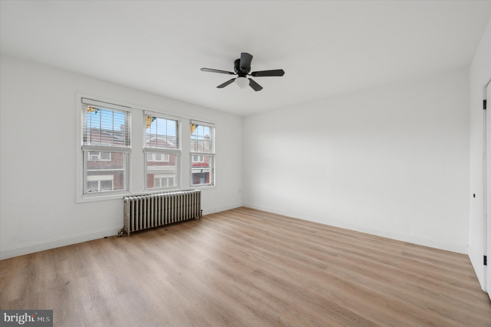 PHILADELPHIA - Residential