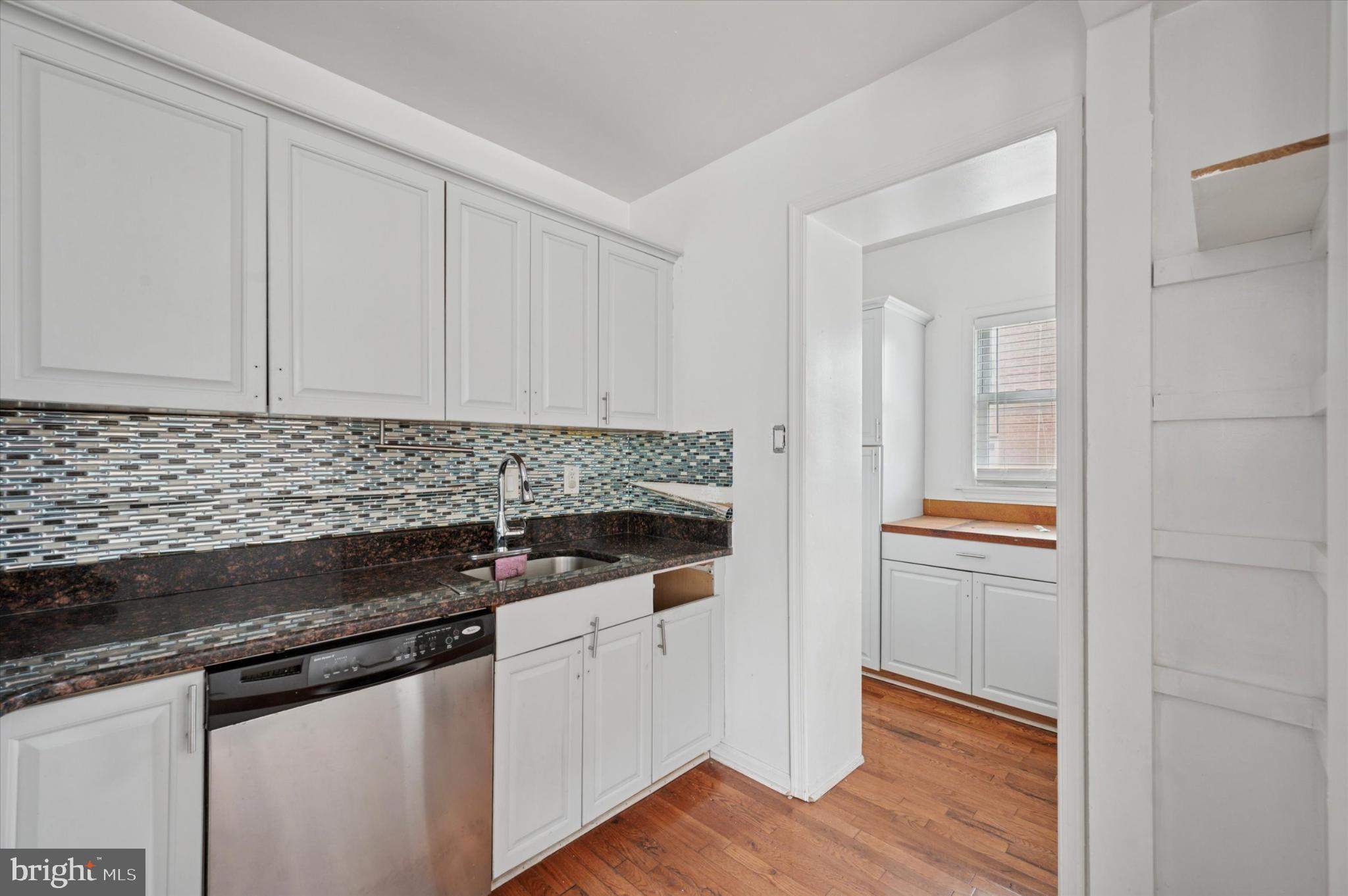 PHILADELPHIA - Residential