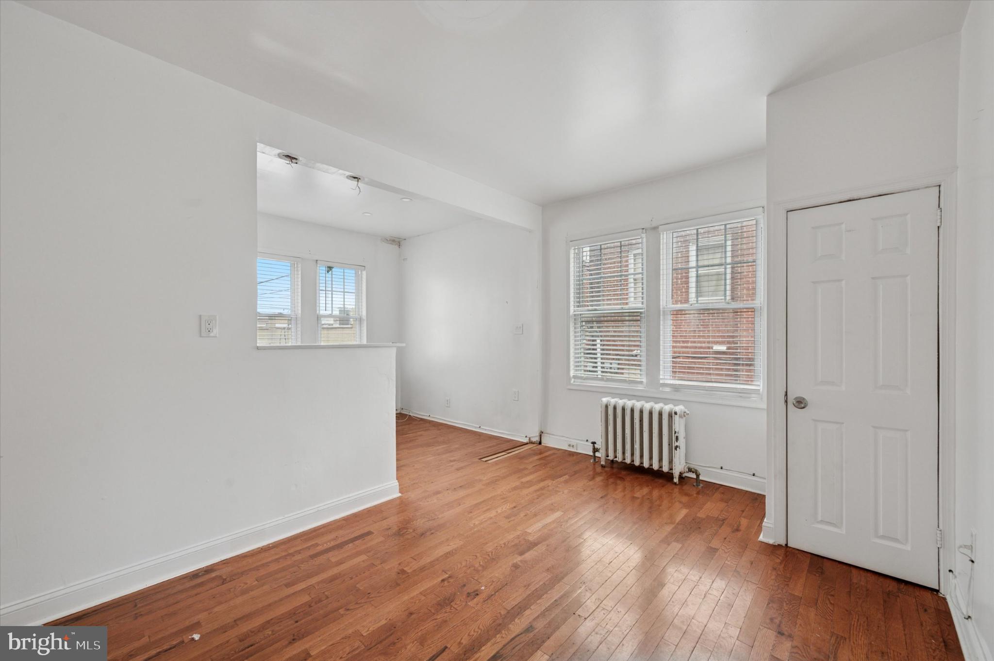 PHILADELPHIA - Residential