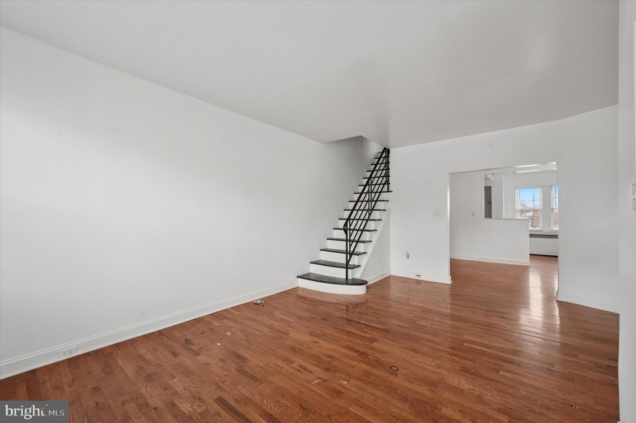 PHILADELPHIA - Residential