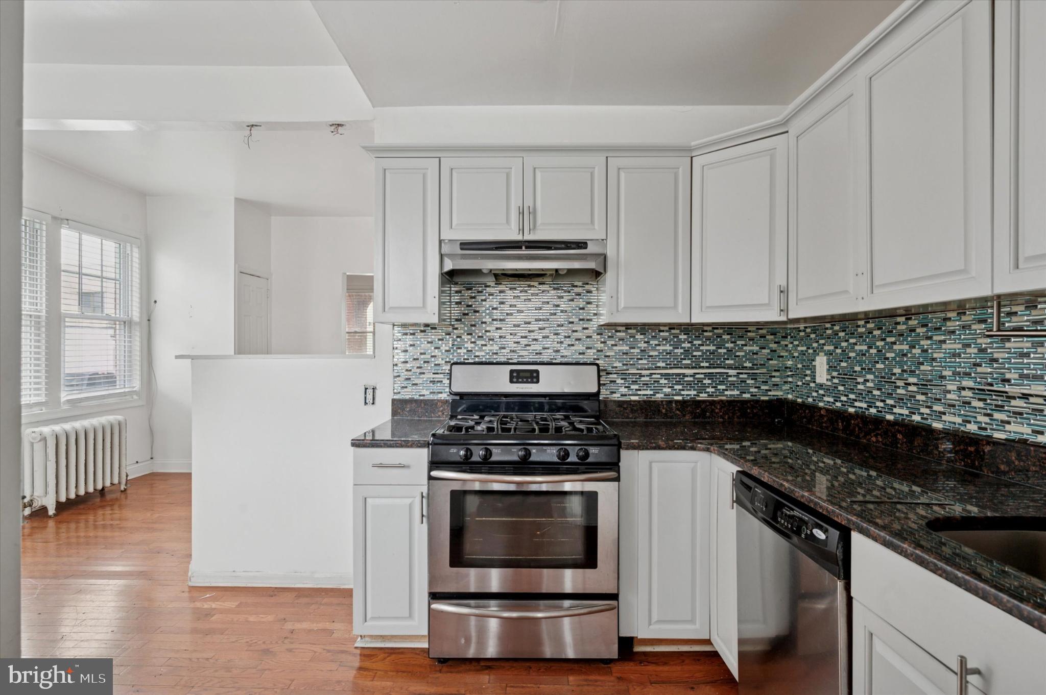 PHILADELPHIA - Residential