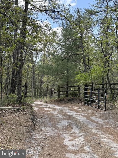 Vacant Land For Sale - Jackson Road<br/> Burlington County, MEDFORD, NJ 08055