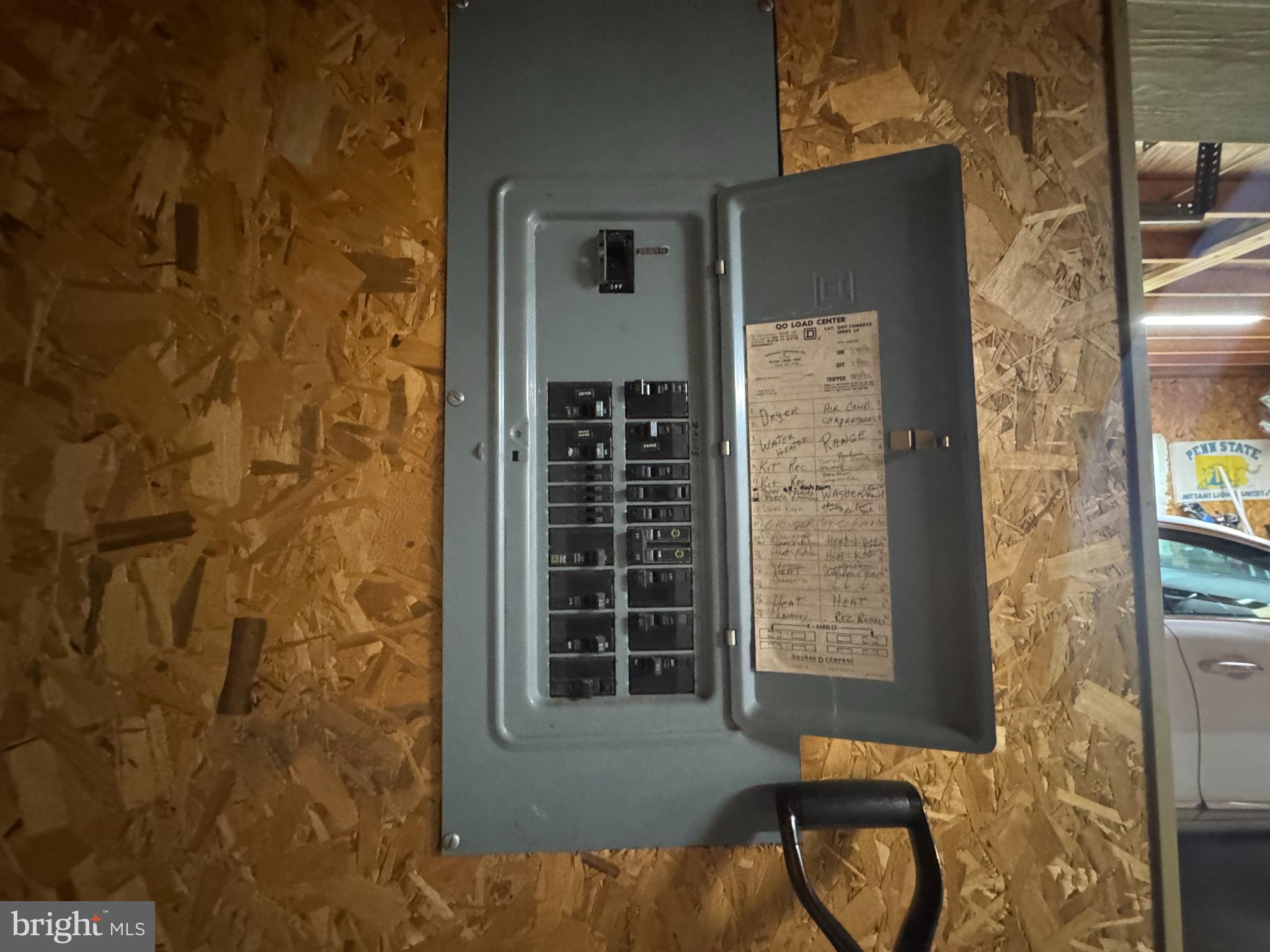 OAKWOOD - Residential