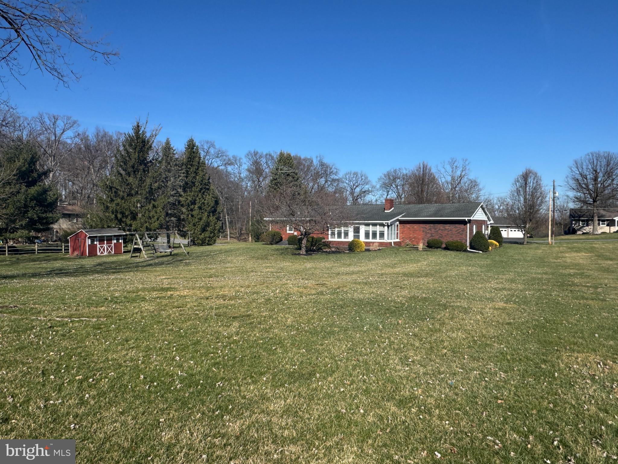 OAKWOOD - Residential