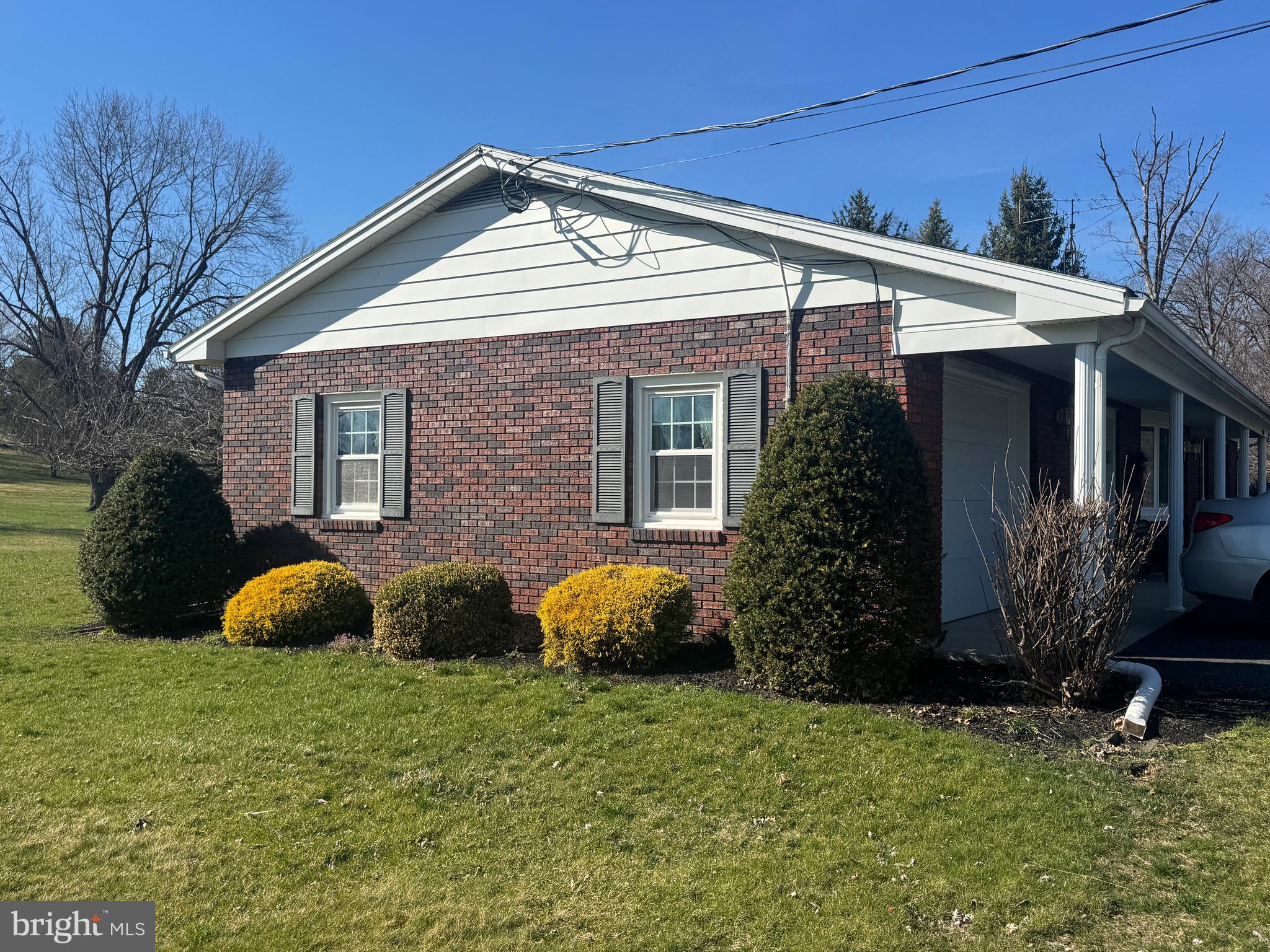 OAKWOOD - Residential