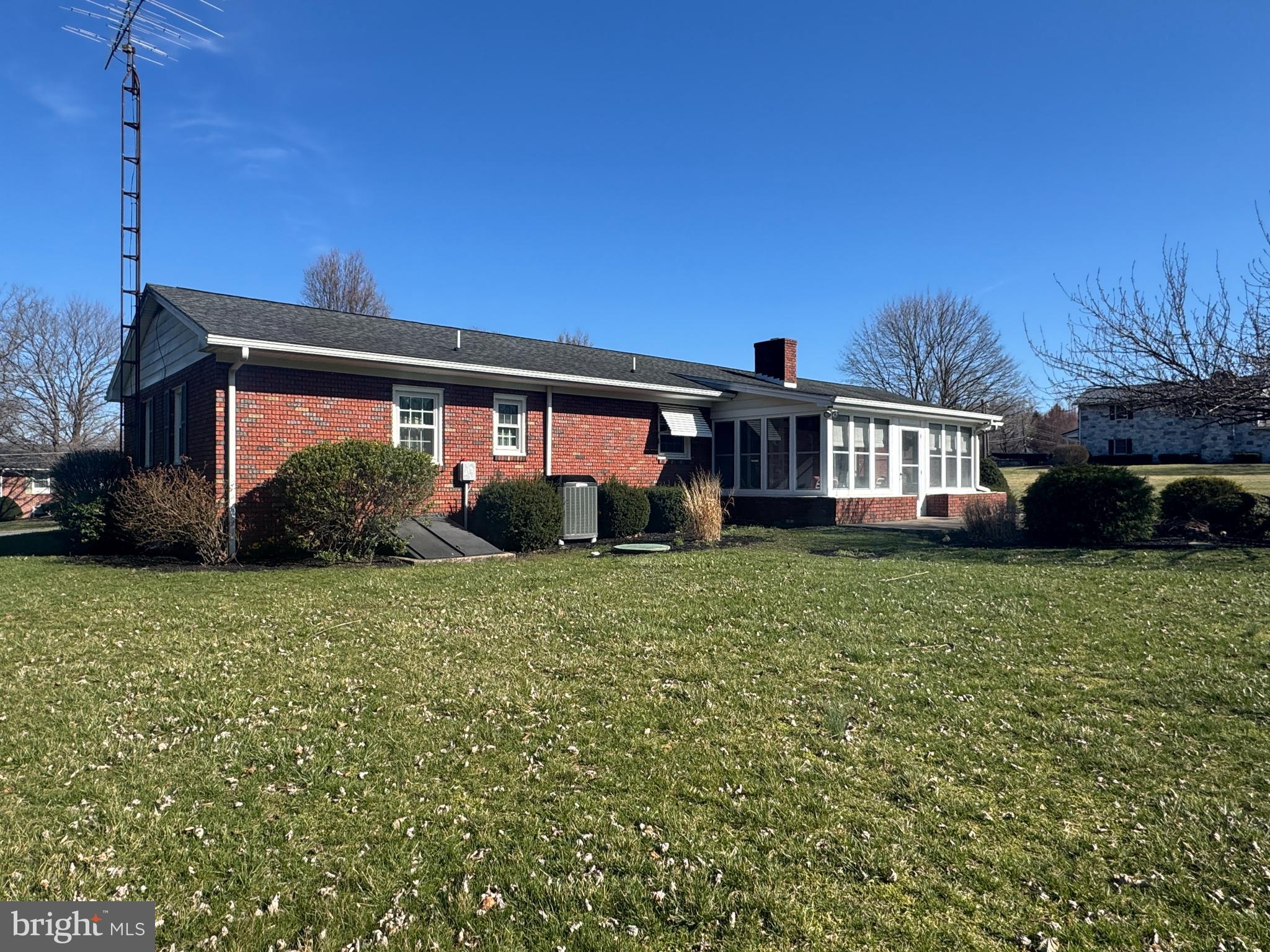 OAKWOOD - Residential