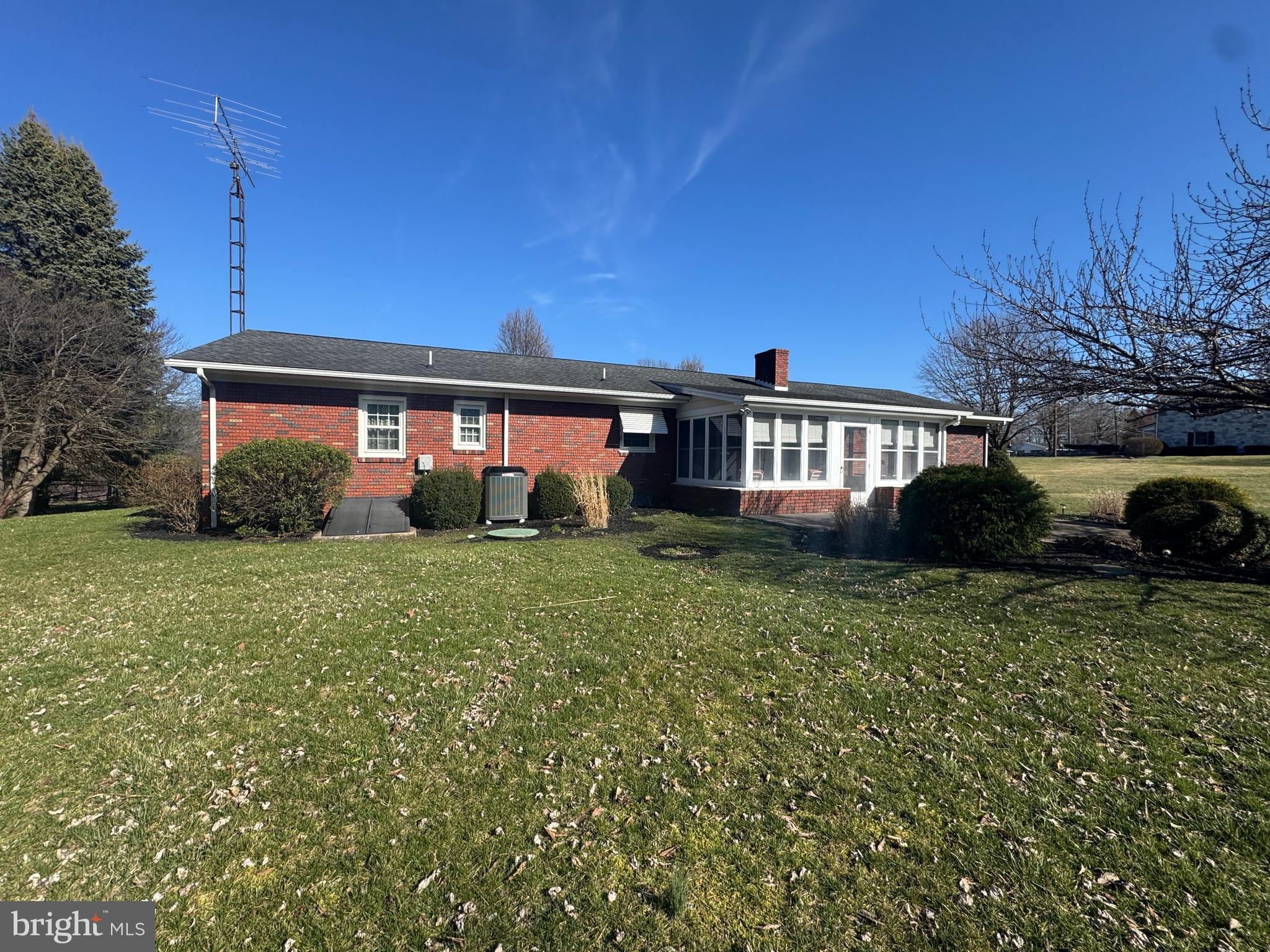 OAKWOOD - Residential