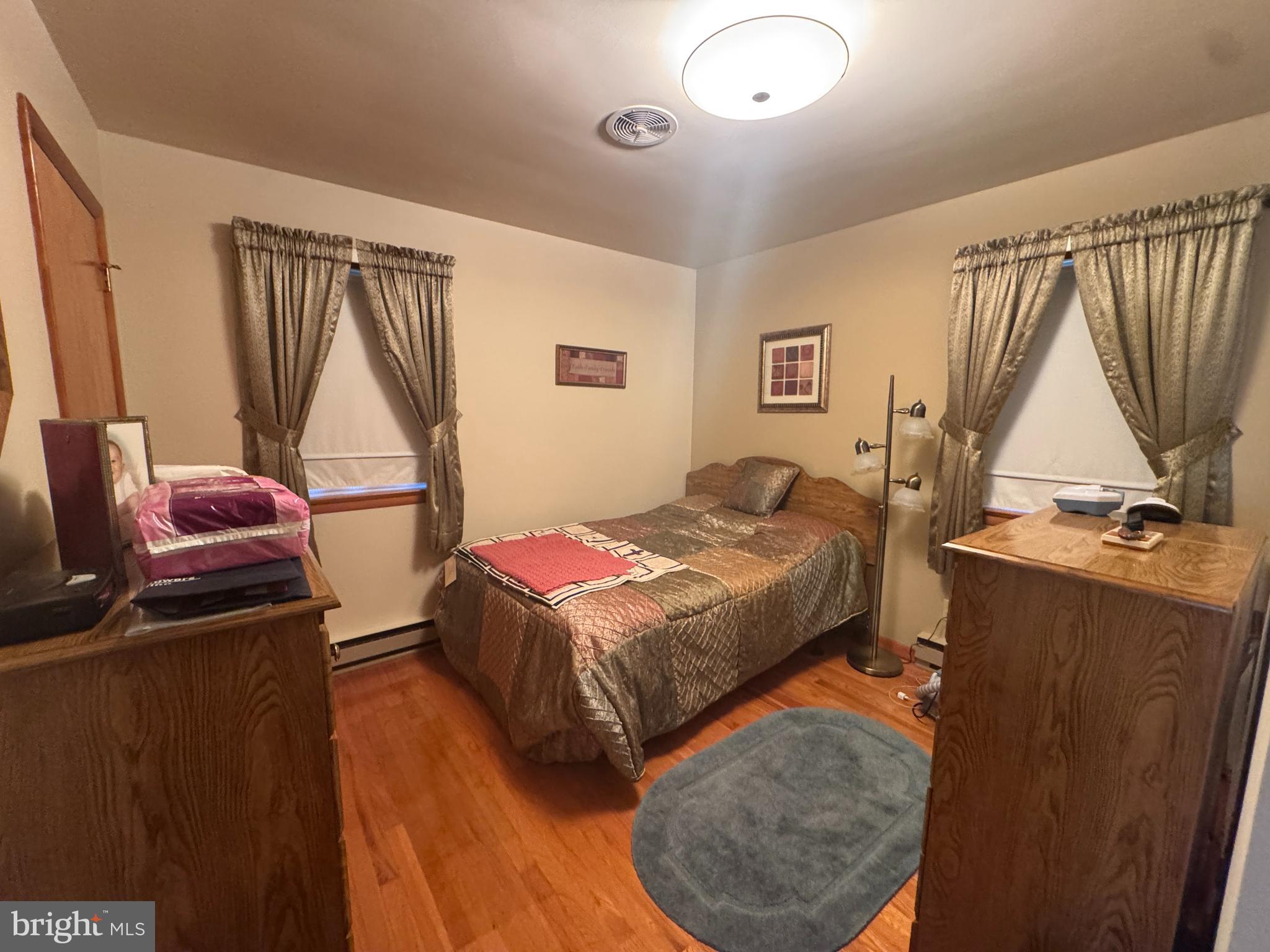 OAKWOOD - Residential