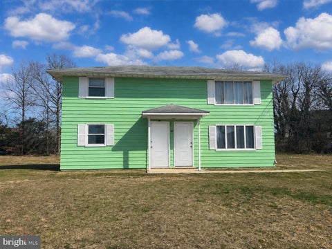 Multifamily For Sale - 735 S State Street<br/> VINELAND, NJ 08360
